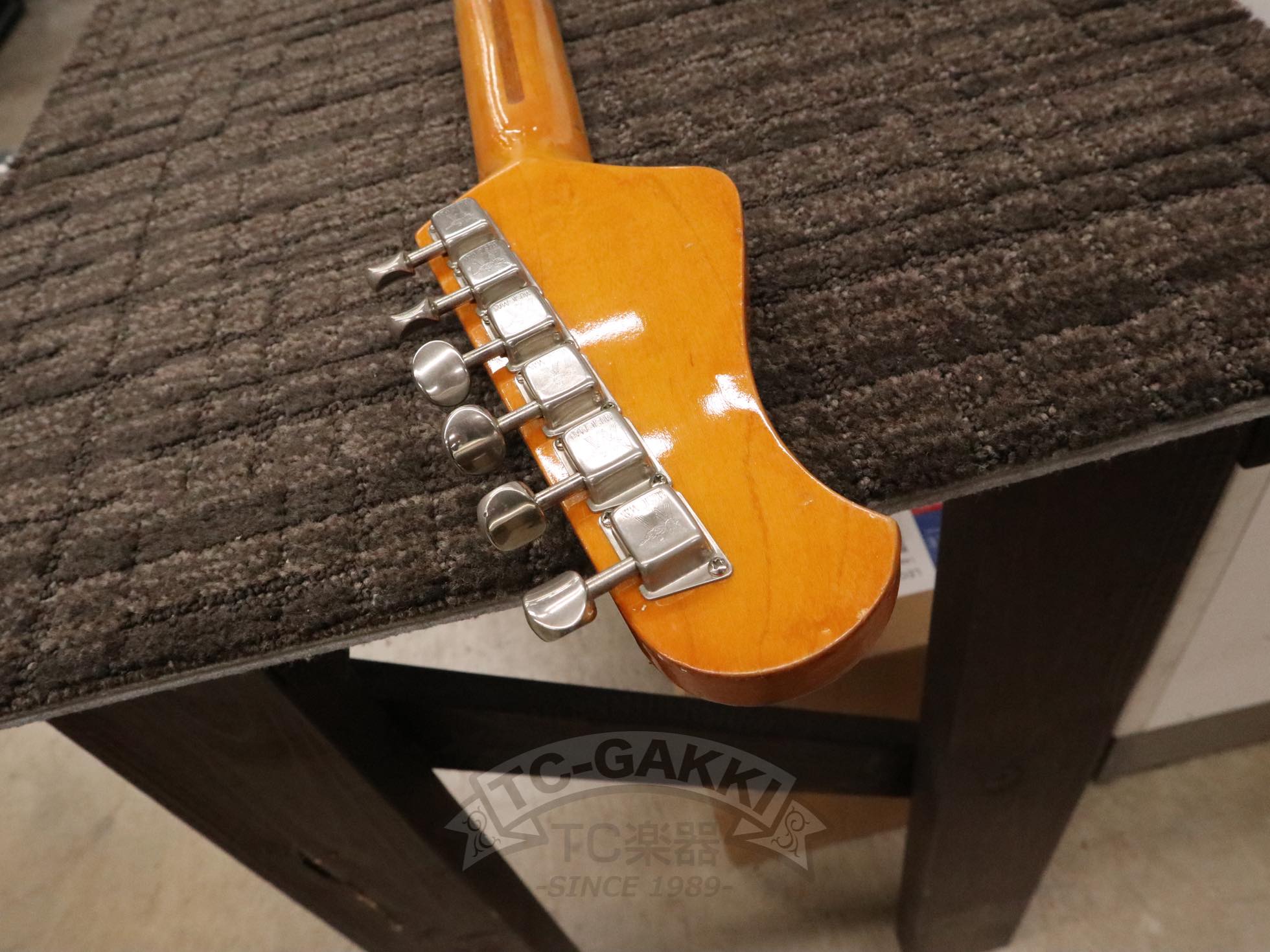 1977 StingRay I - TC楽器 - TCGAKKI