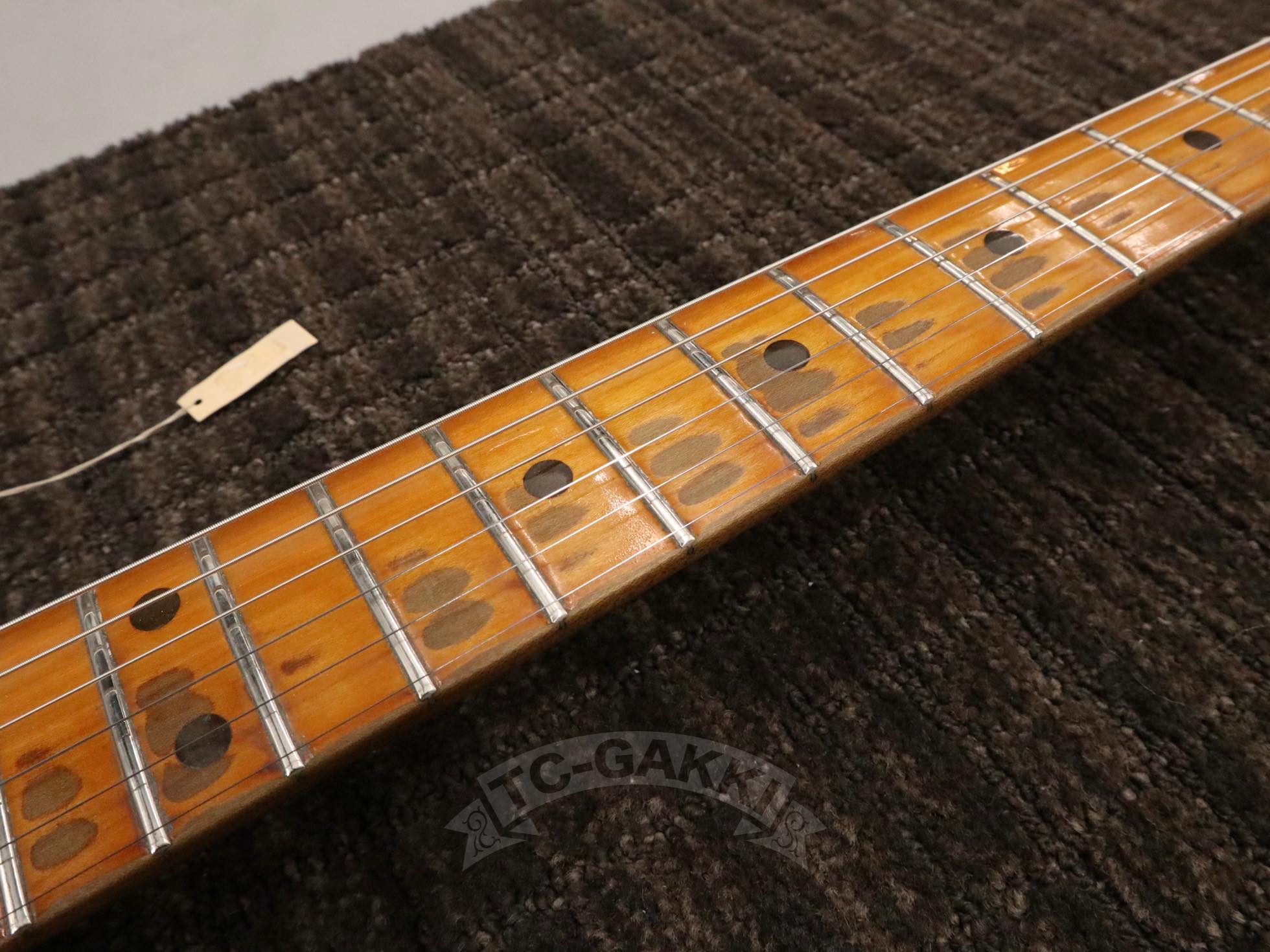 1977 StingRay I - TC楽器 - TCGAKKI