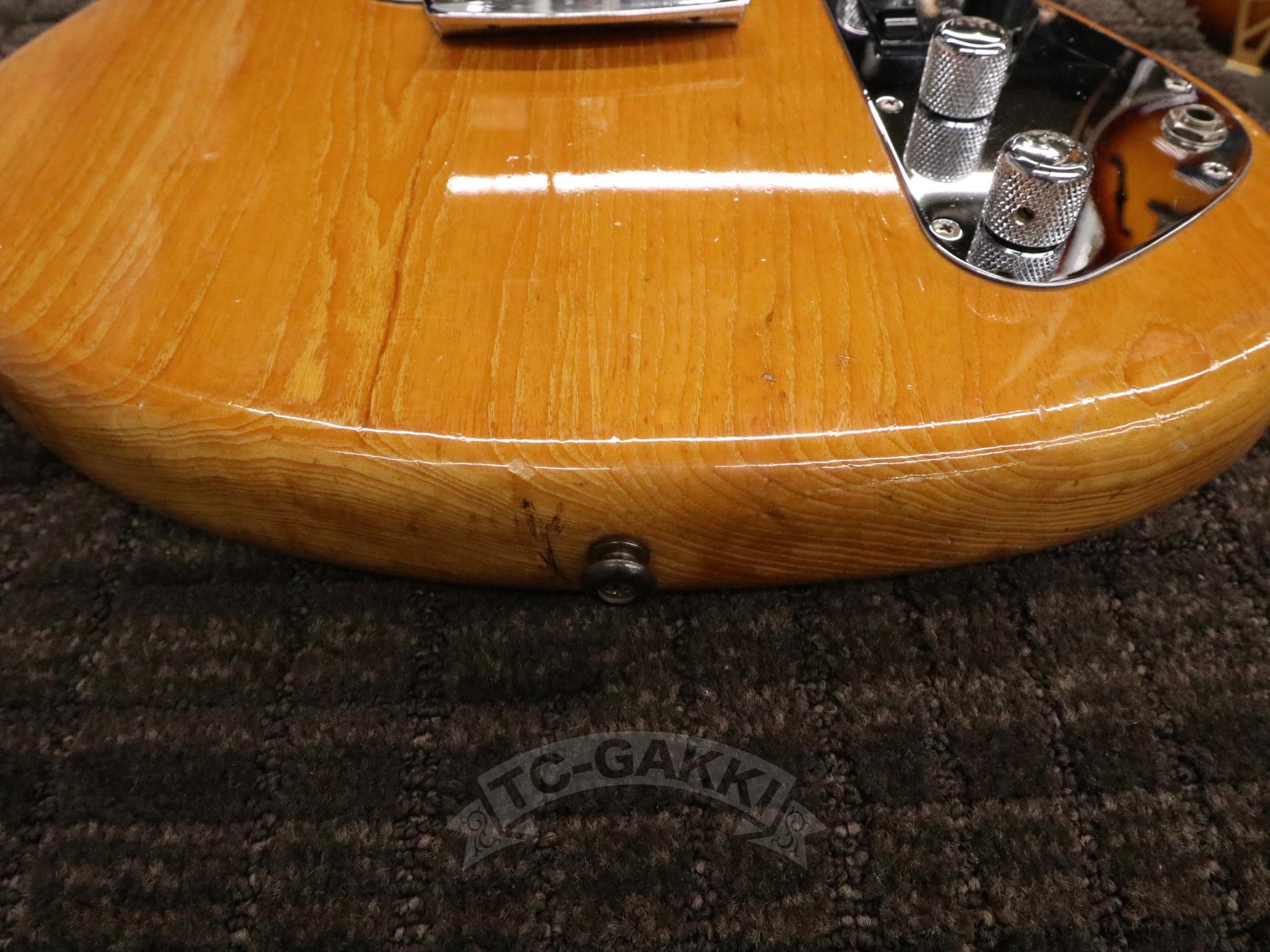 1977 StingRay I - TC楽器 - TCGAKKI