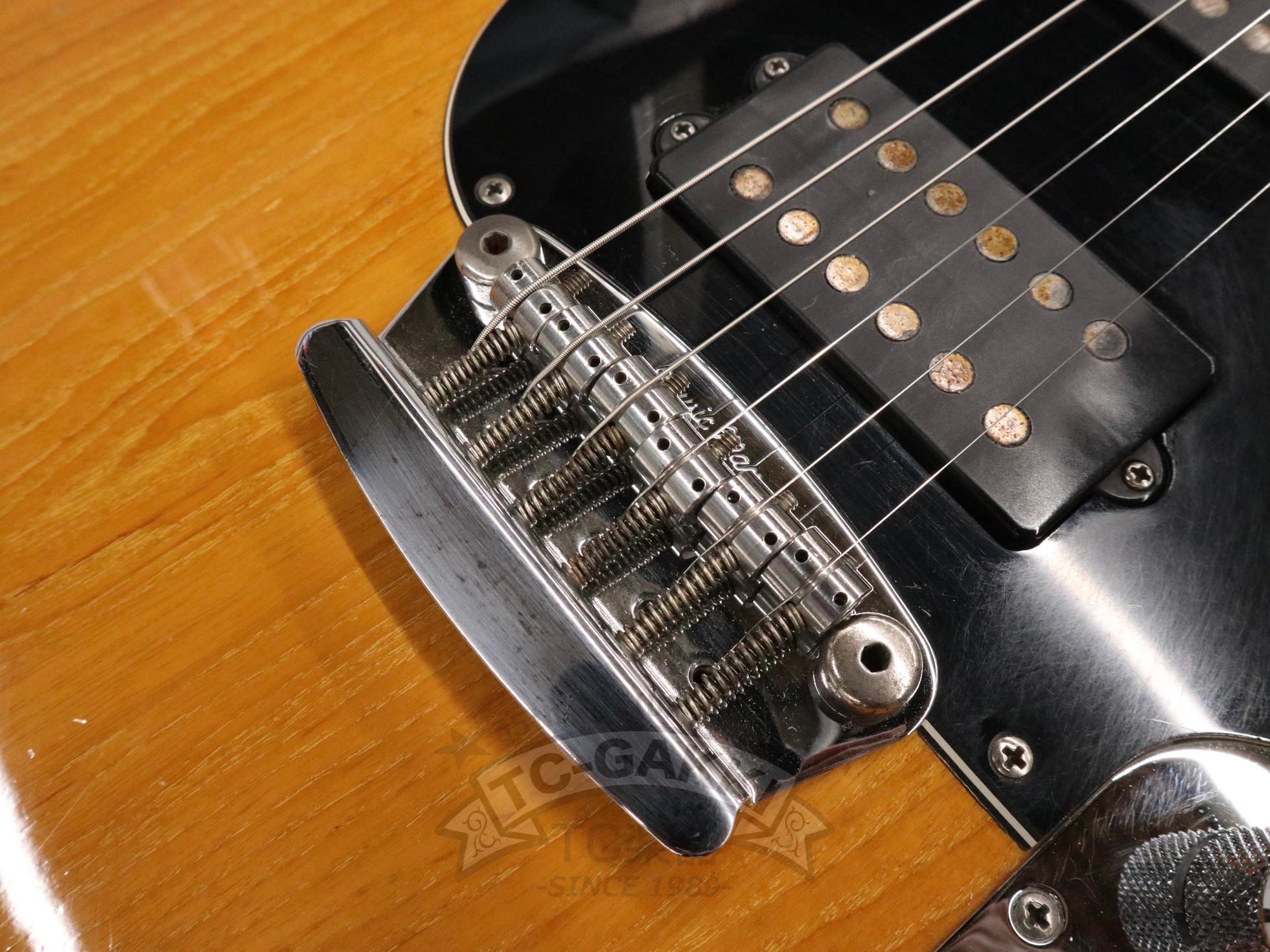 1977 StingRay I - TC楽器 - TCGAKKI