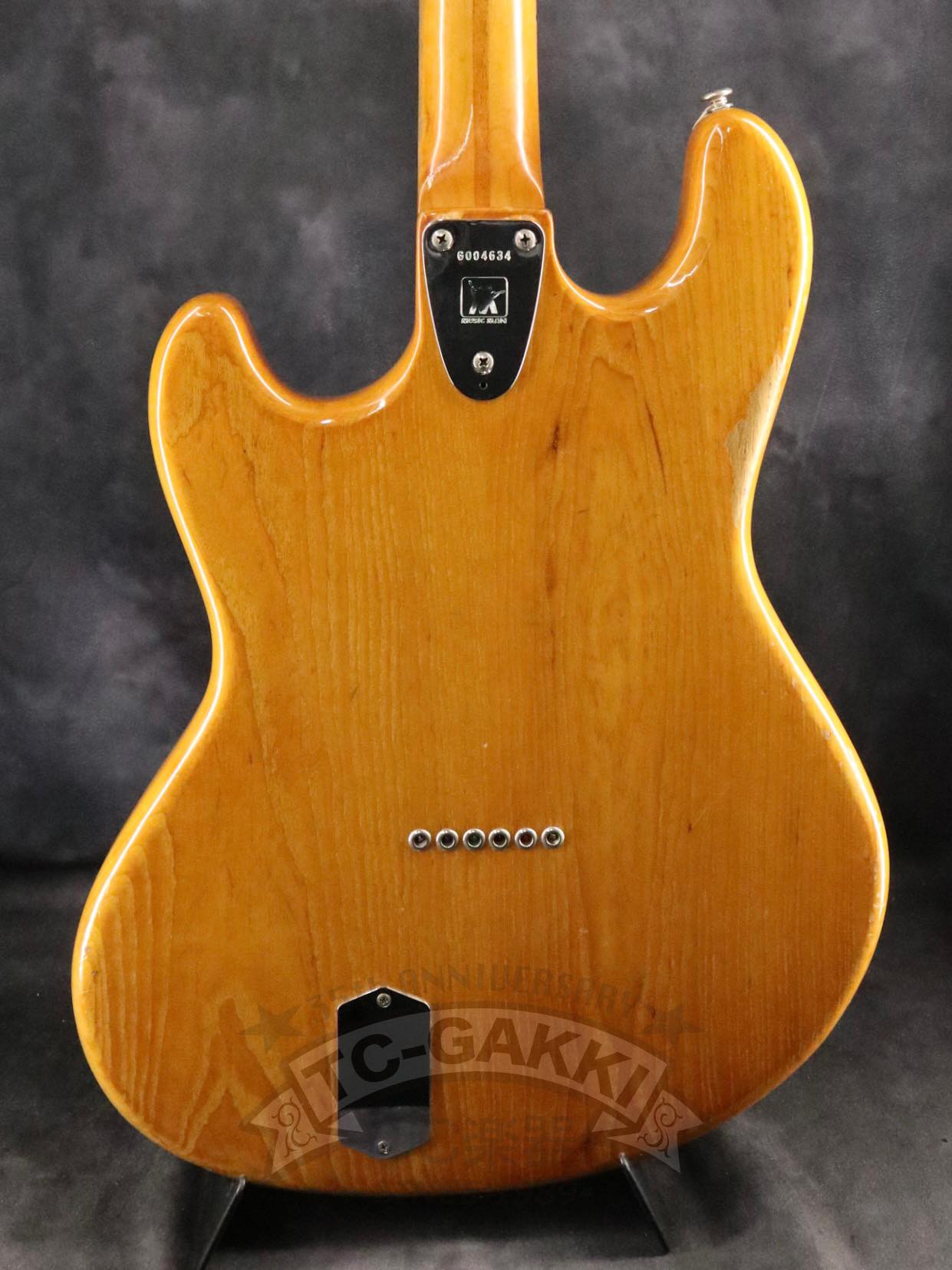 1977 StingRay I - TC楽器 - TCGAKKI