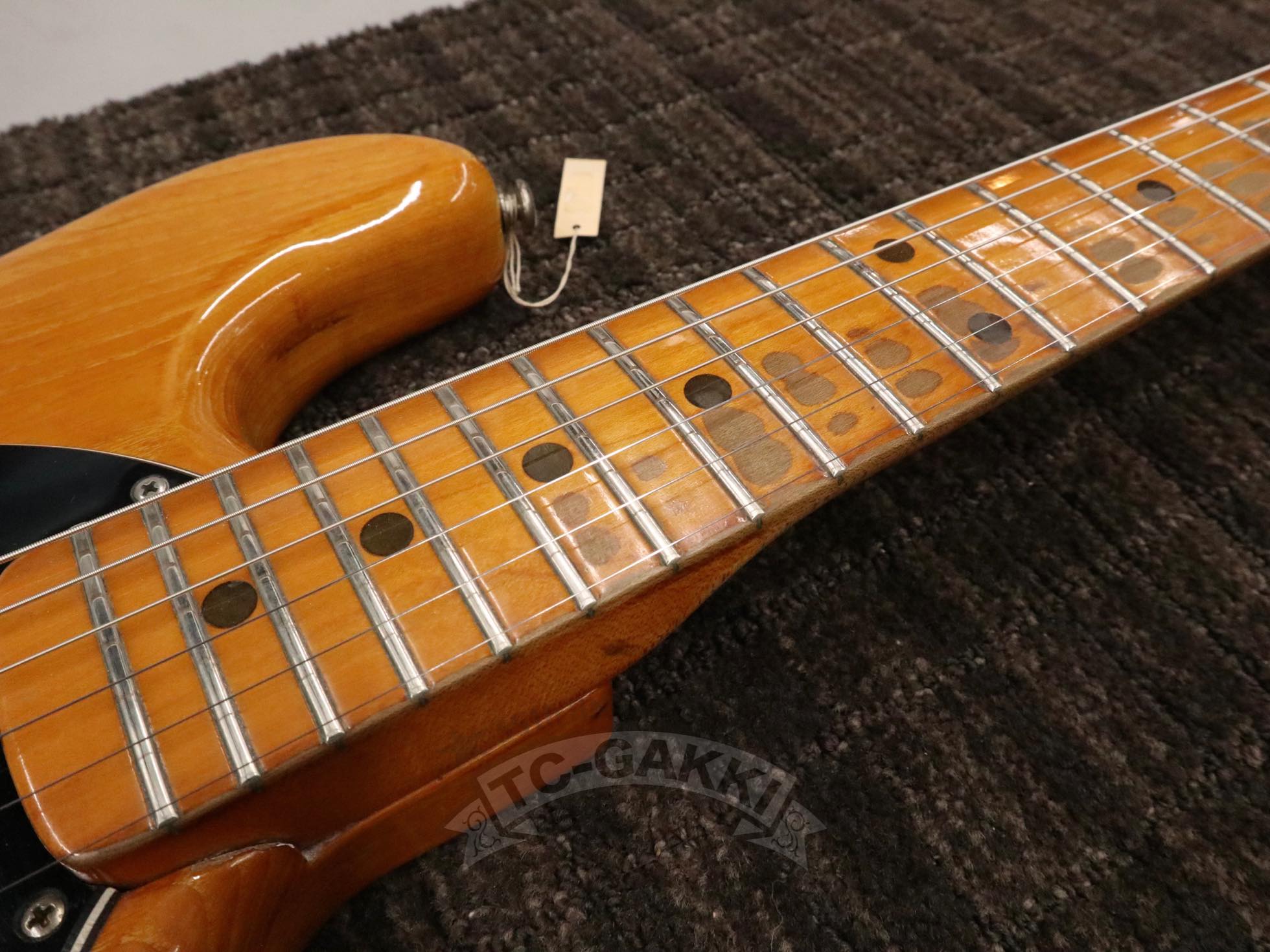 1977 StingRay I - TC楽器 - TCGAKKI