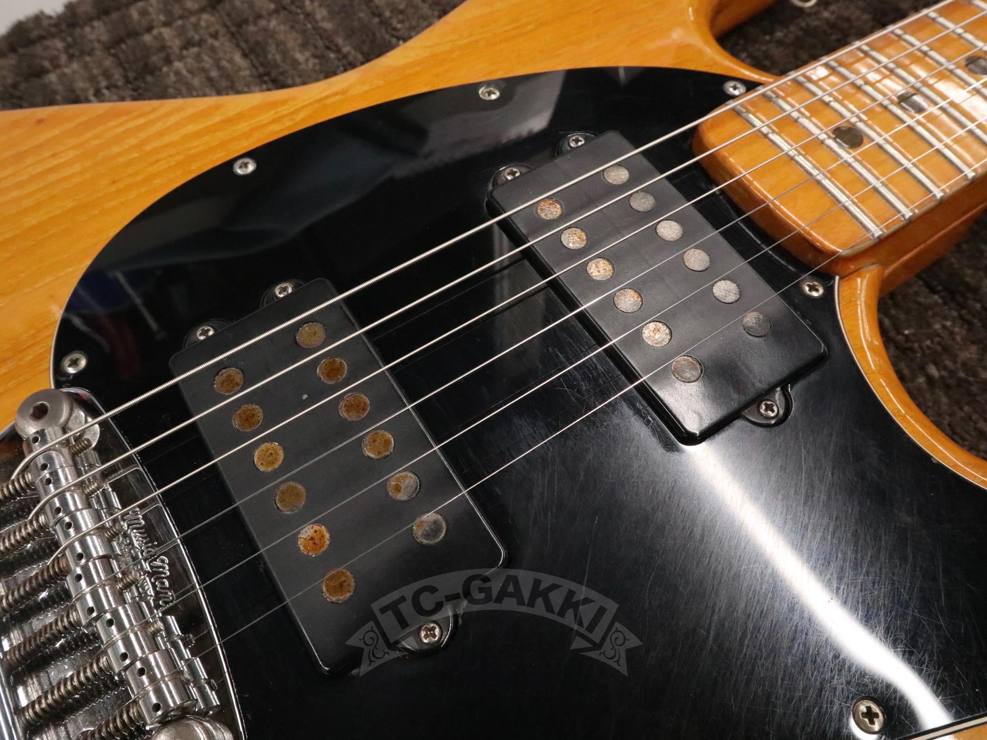 1977 StingRay I - TC楽器 - TCGAKKI