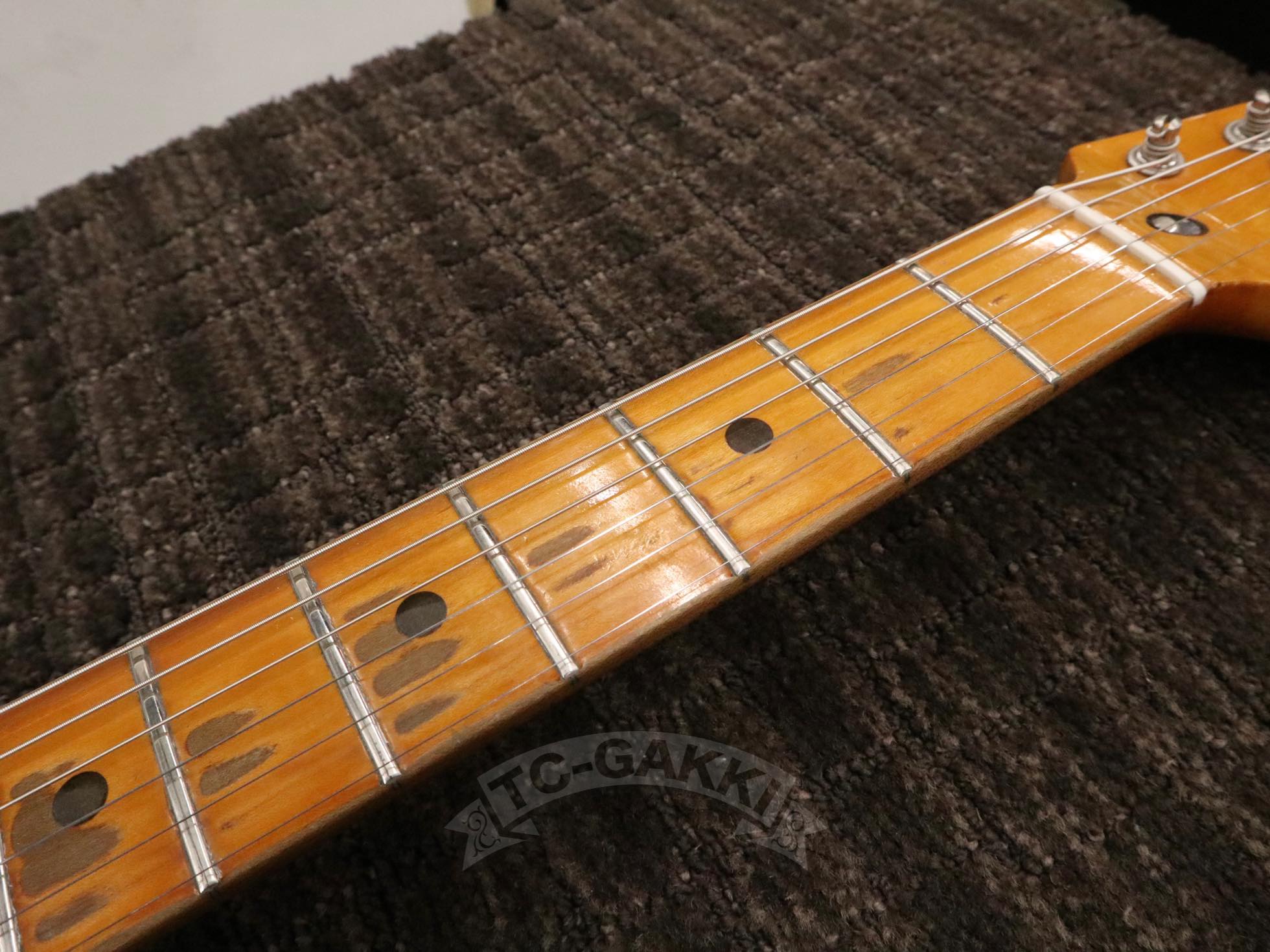 1977 StingRay I - TC楽器 - TCGAKKI