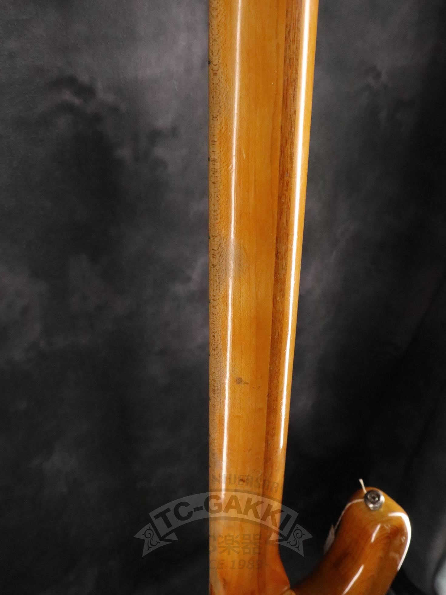 1977 StingRay I - TC楽器 - TCGAKKI