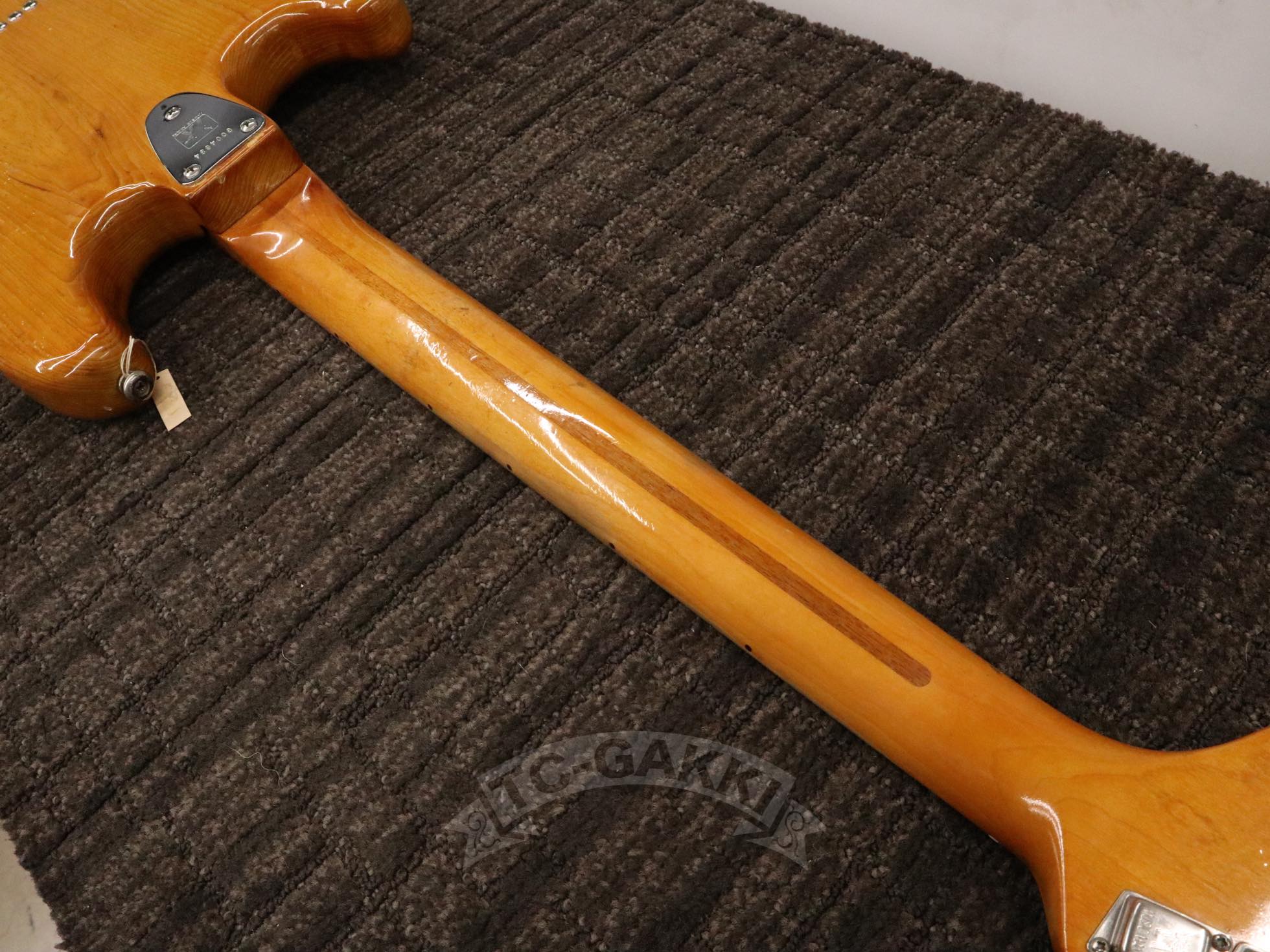 1977 StingRay I - TC楽器 - TCGAKKI