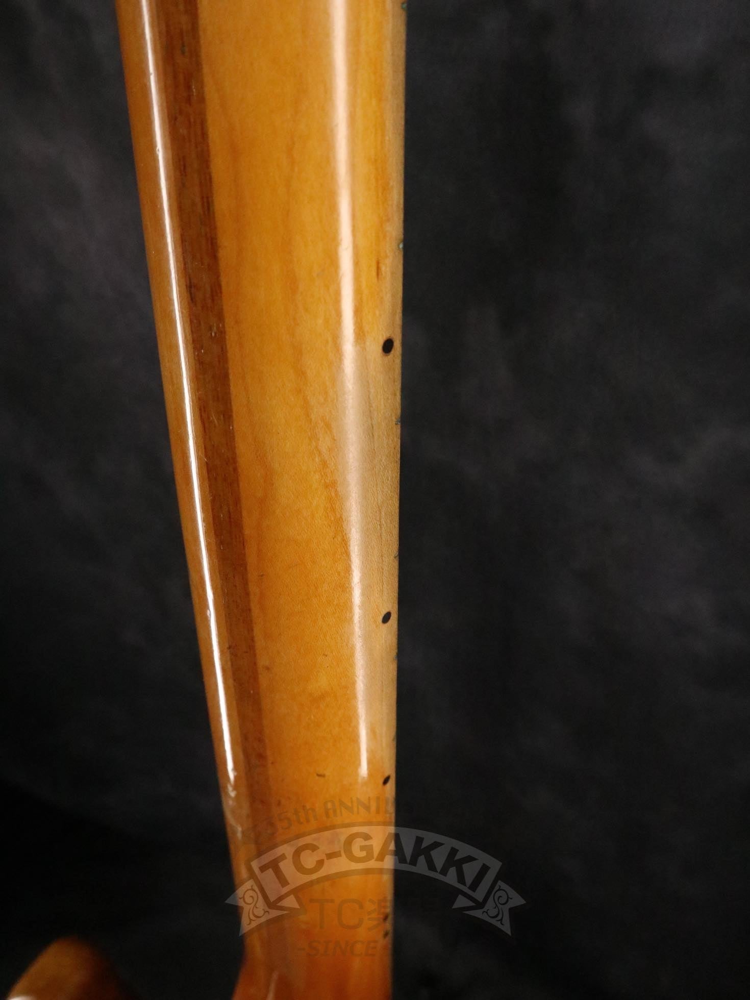 1977 StingRay I - TC楽器 - TCGAKKI