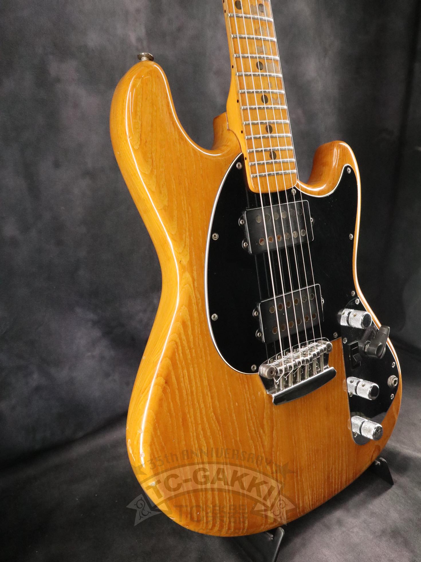 1977 StingRay I - TC楽器 - TCGAKKI