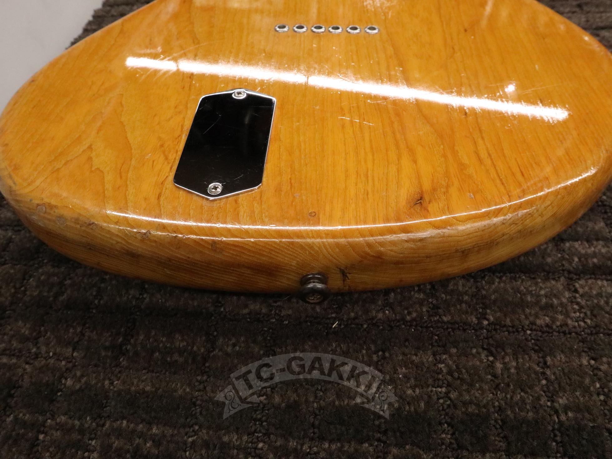 1977 StingRay I - TC楽器 - TCGAKKI