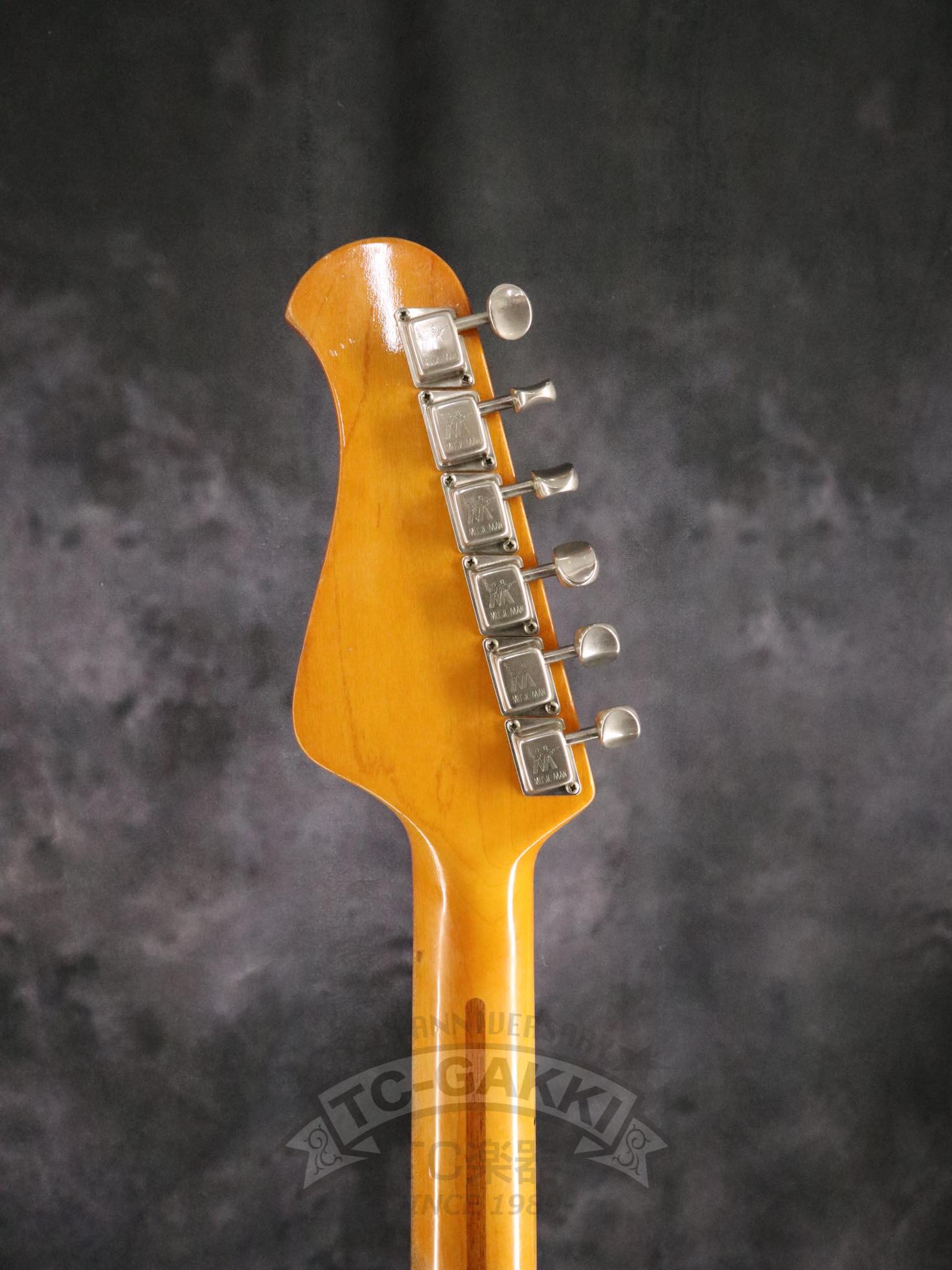 1977 StingRay I - TC楽器 - TCGAKKI