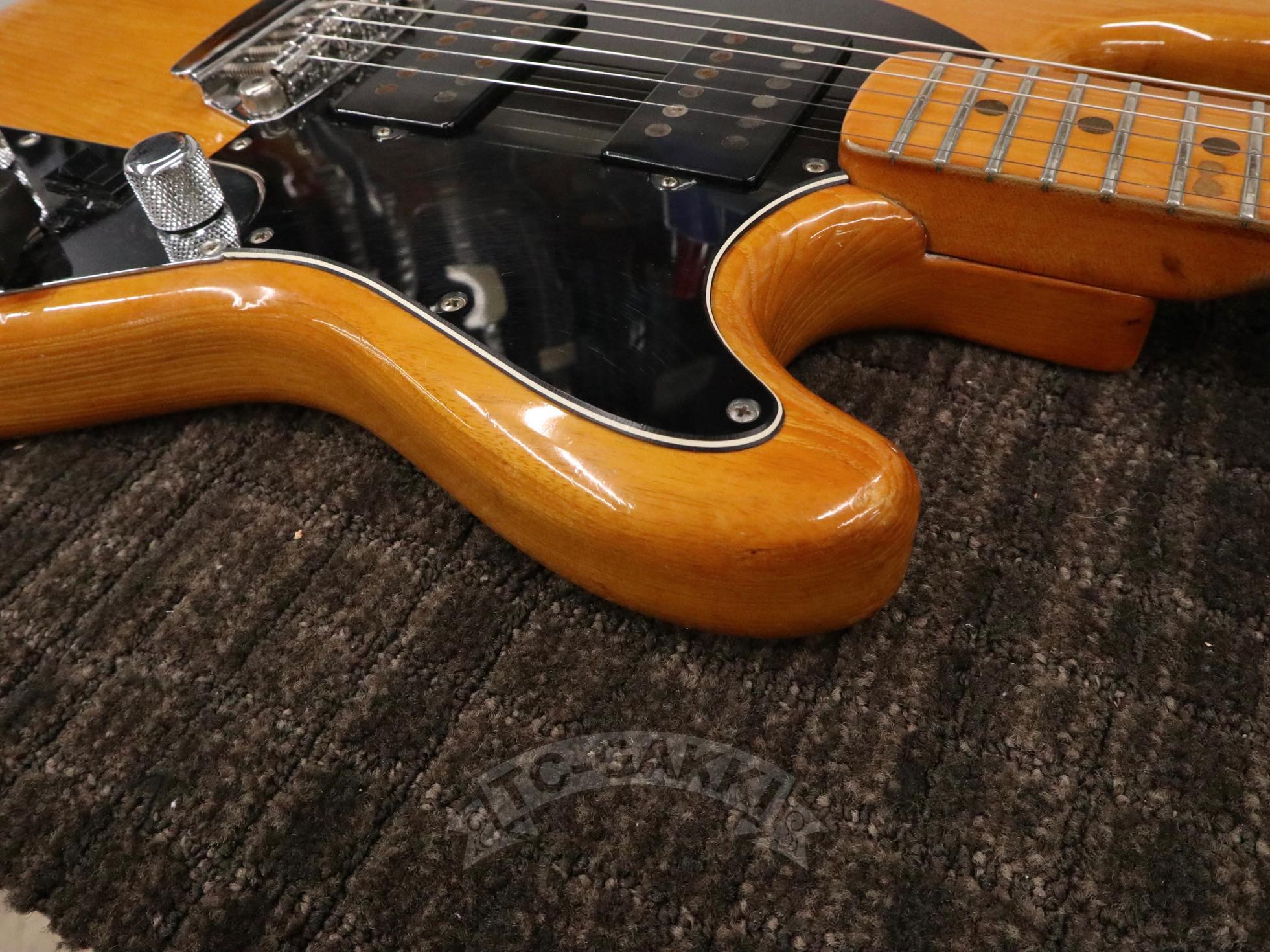 1977 StingRay I - TC楽器 - TCGAKKI