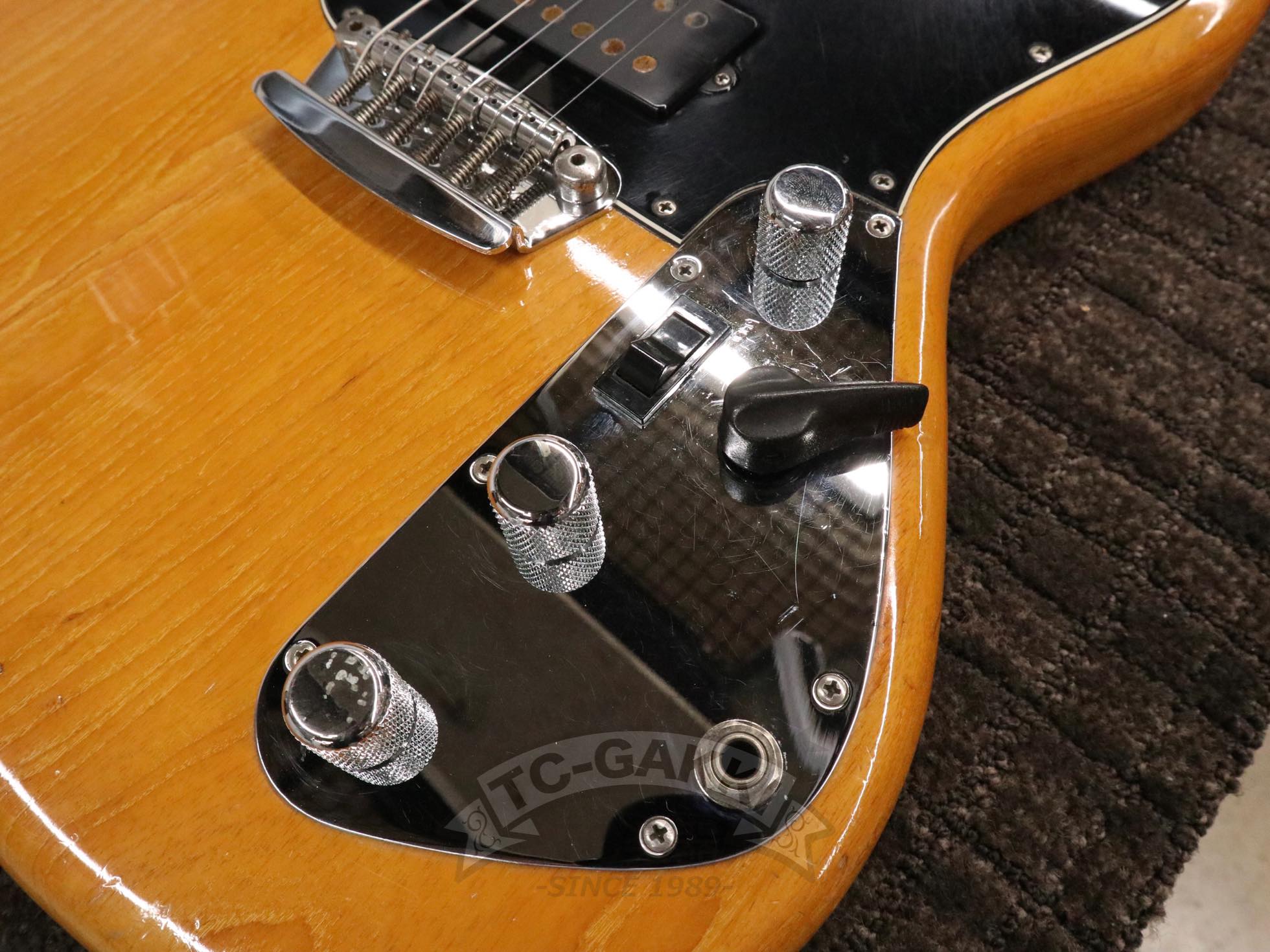 1977 StingRay I - TC楽器 - TCGAKKI
