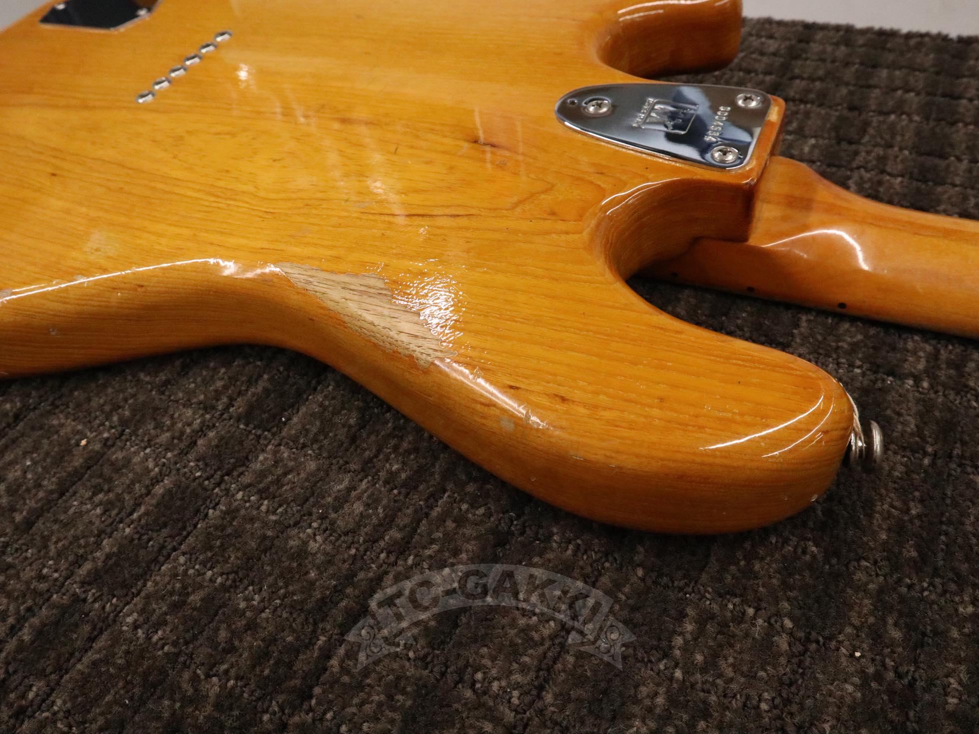 1977 StingRay I - TC楽器 - TCGAKKI