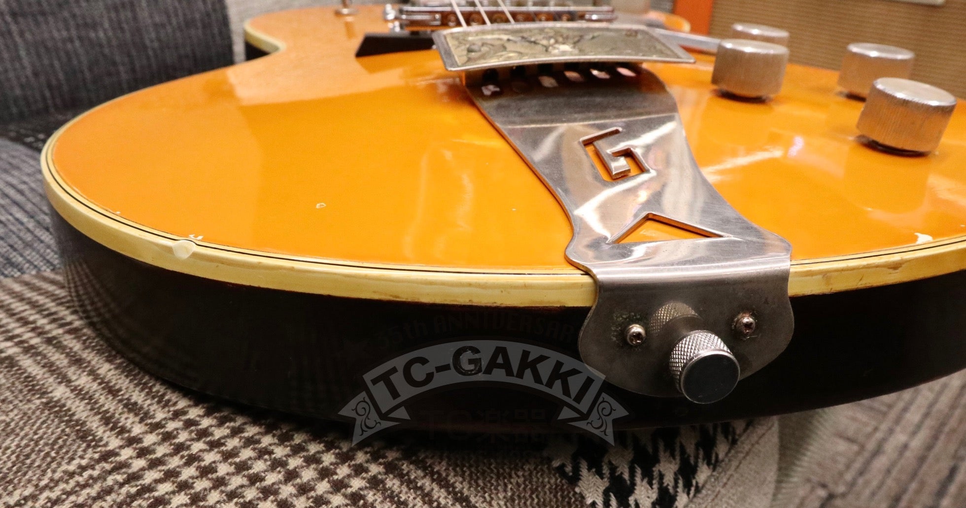 1978 7611 ROC JET - TC楽器 - TCGAKKI