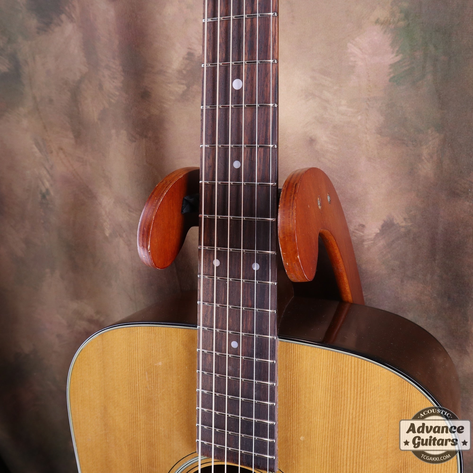 1978年製 D - 18 - TC楽器 - TCGAKKI