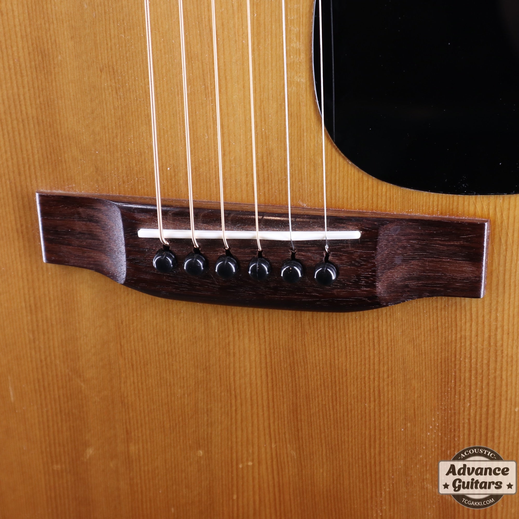 1978年製 D - 18 - TC楽器 - TCGAKKI