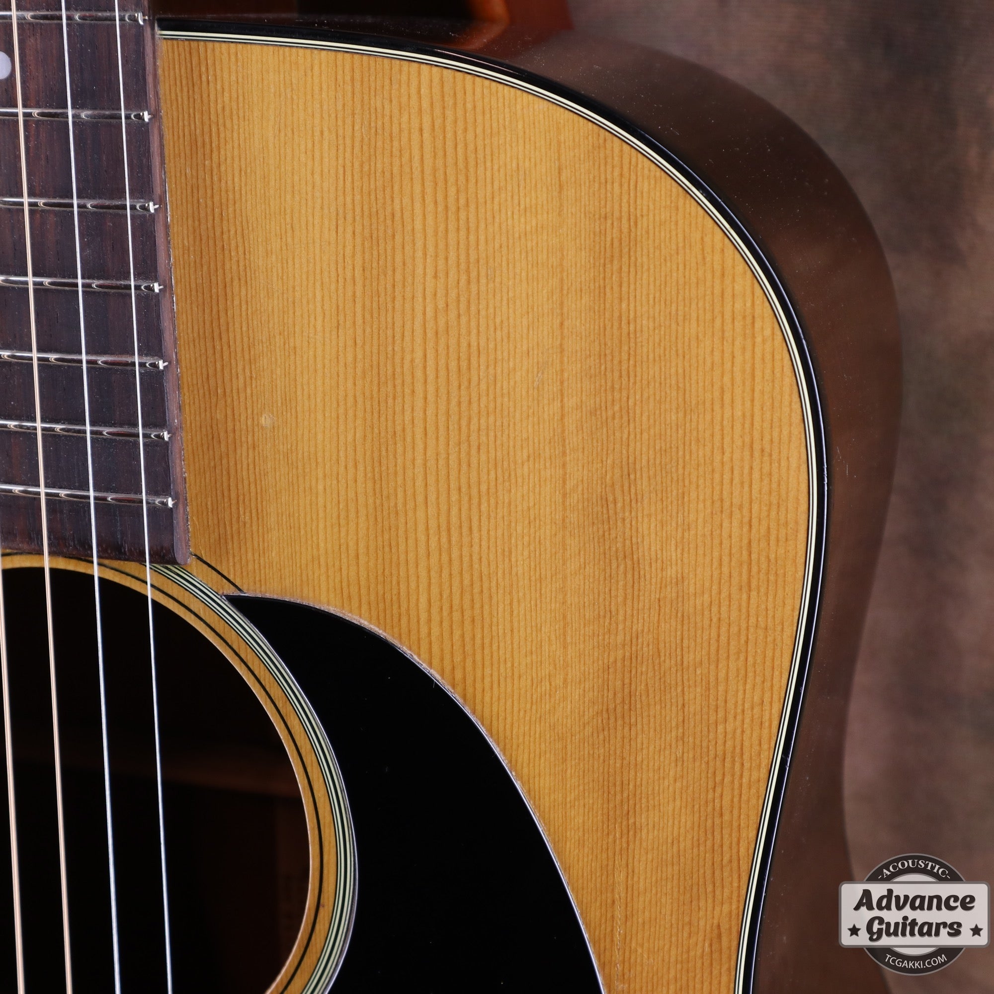 1978年製 D - 18 - TC楽器 - TCGAKKI