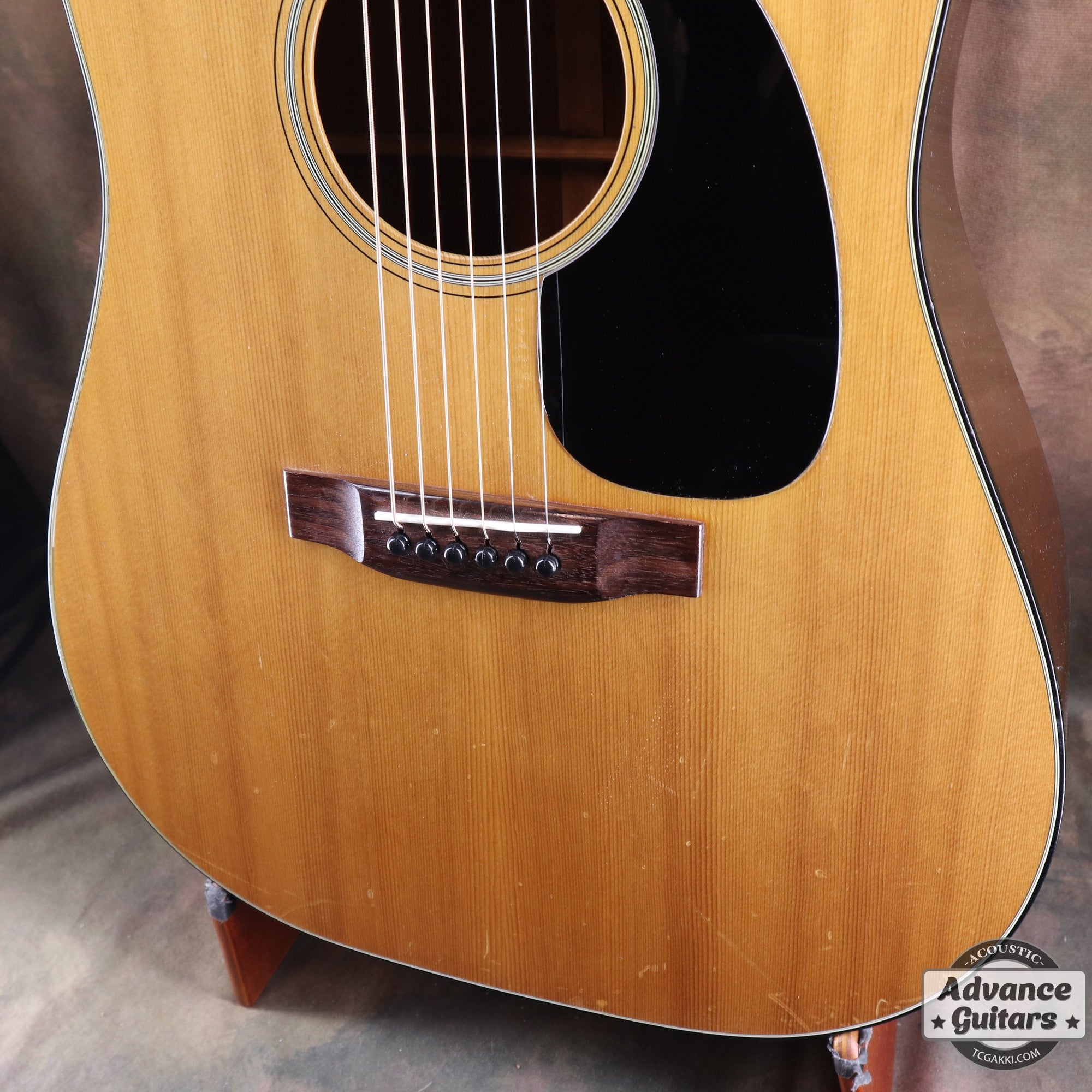 1978年製 D - 18 - TC楽器 - TCGAKKI