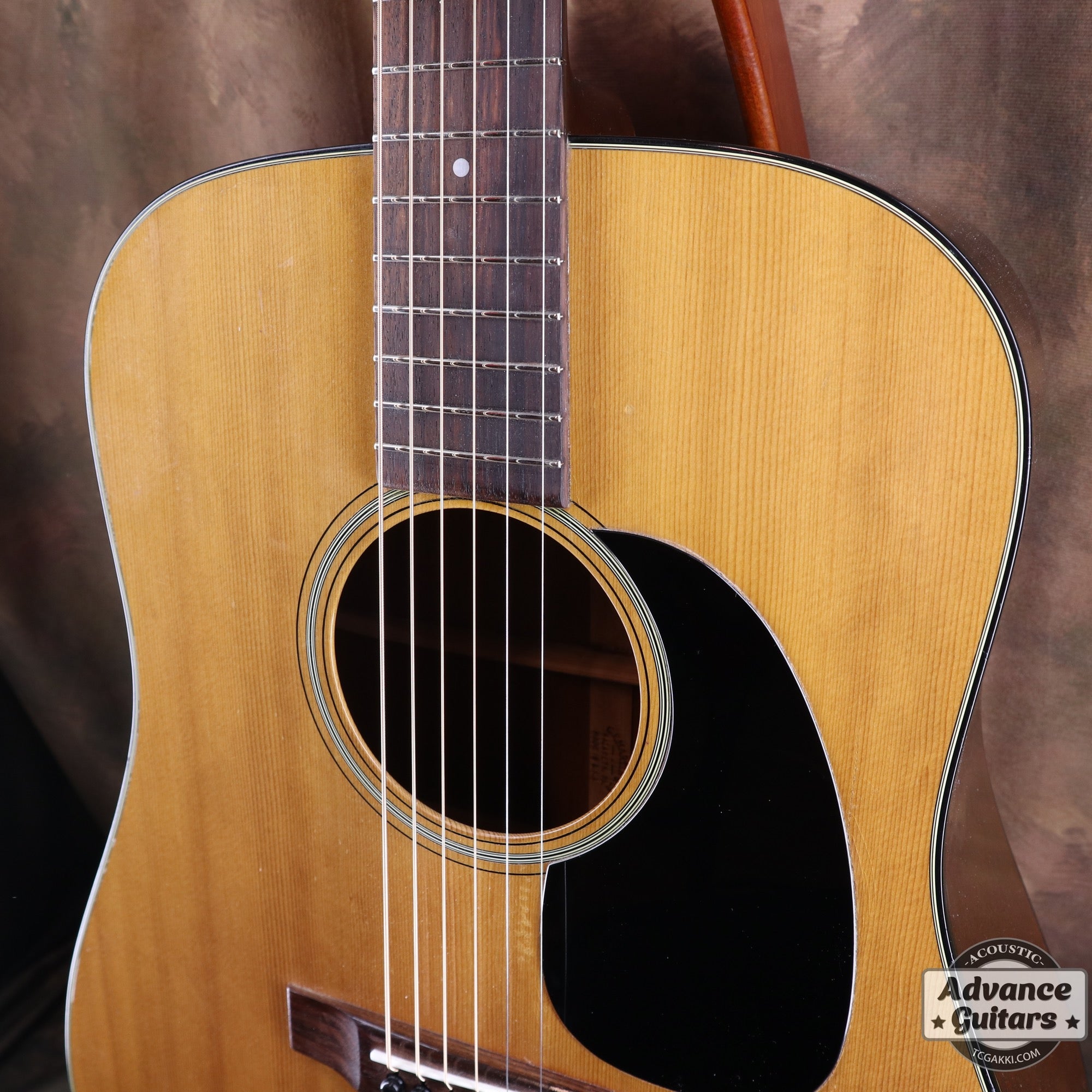 1978年製 D - 18 - TC楽器 - TCGAKKI