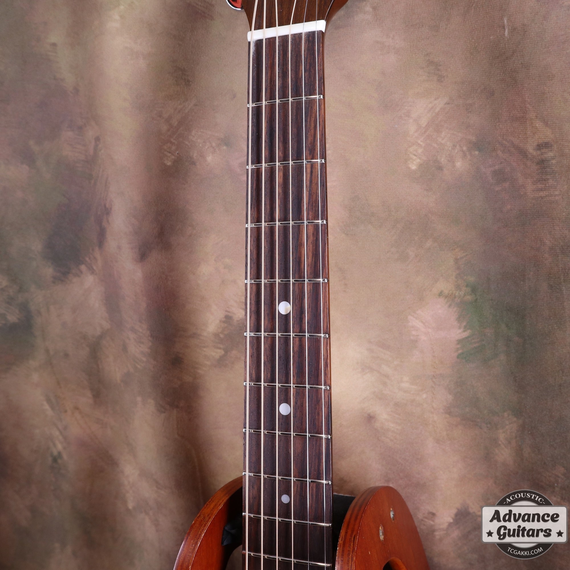 1978年製 D-18 - TC楽器 - TCGAKKI