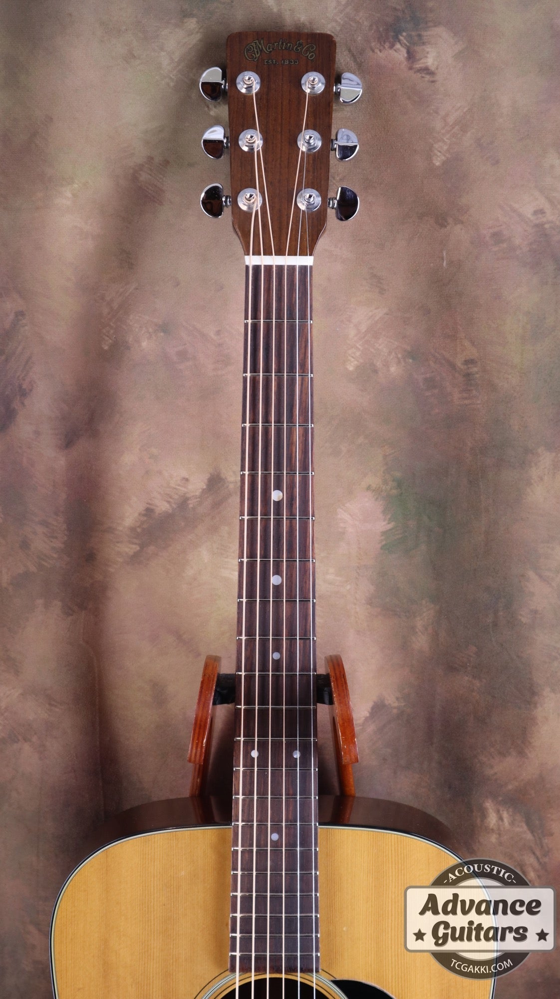 1978年製 D-18