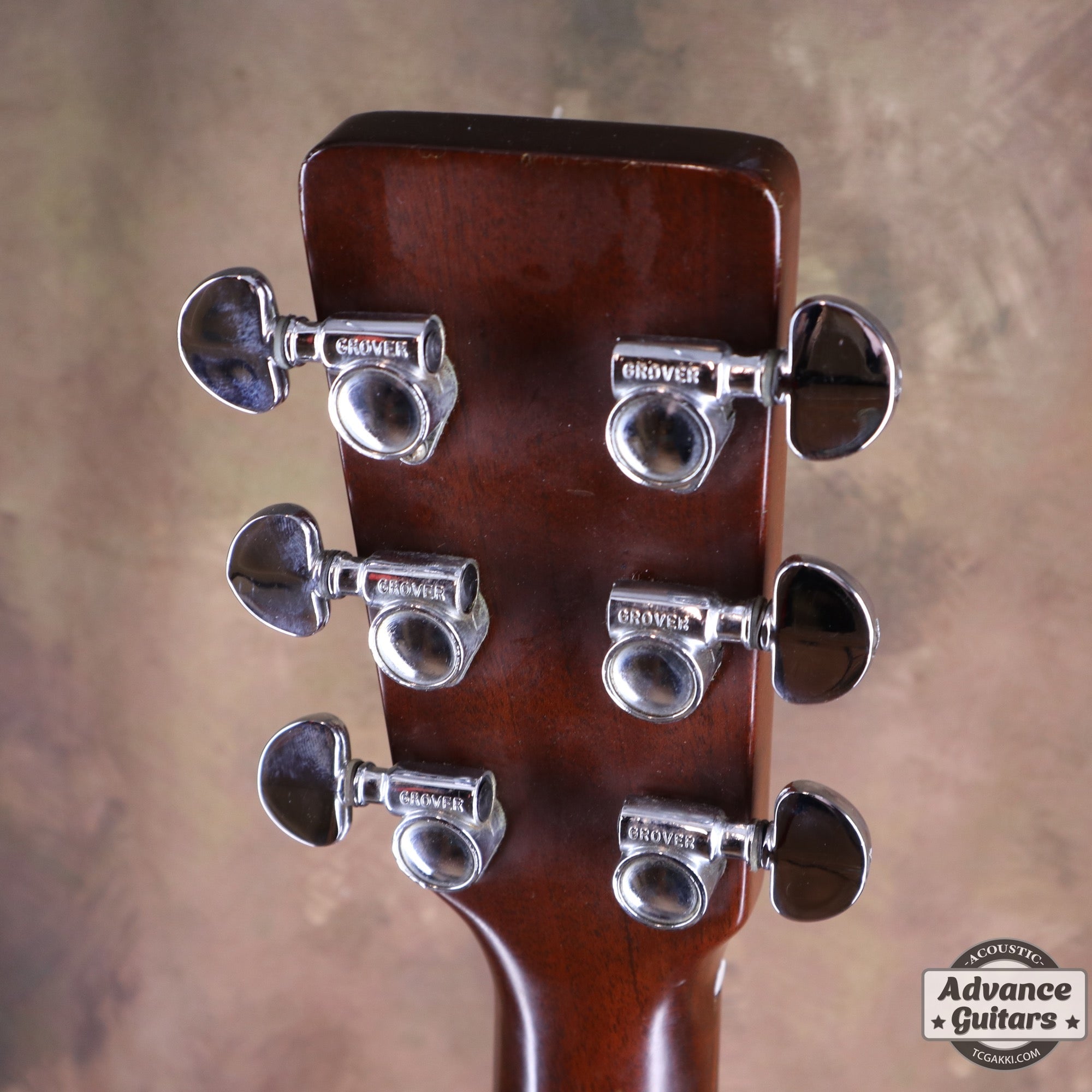 1978年製 D - 18 - TC楽器 - TCGAKKI