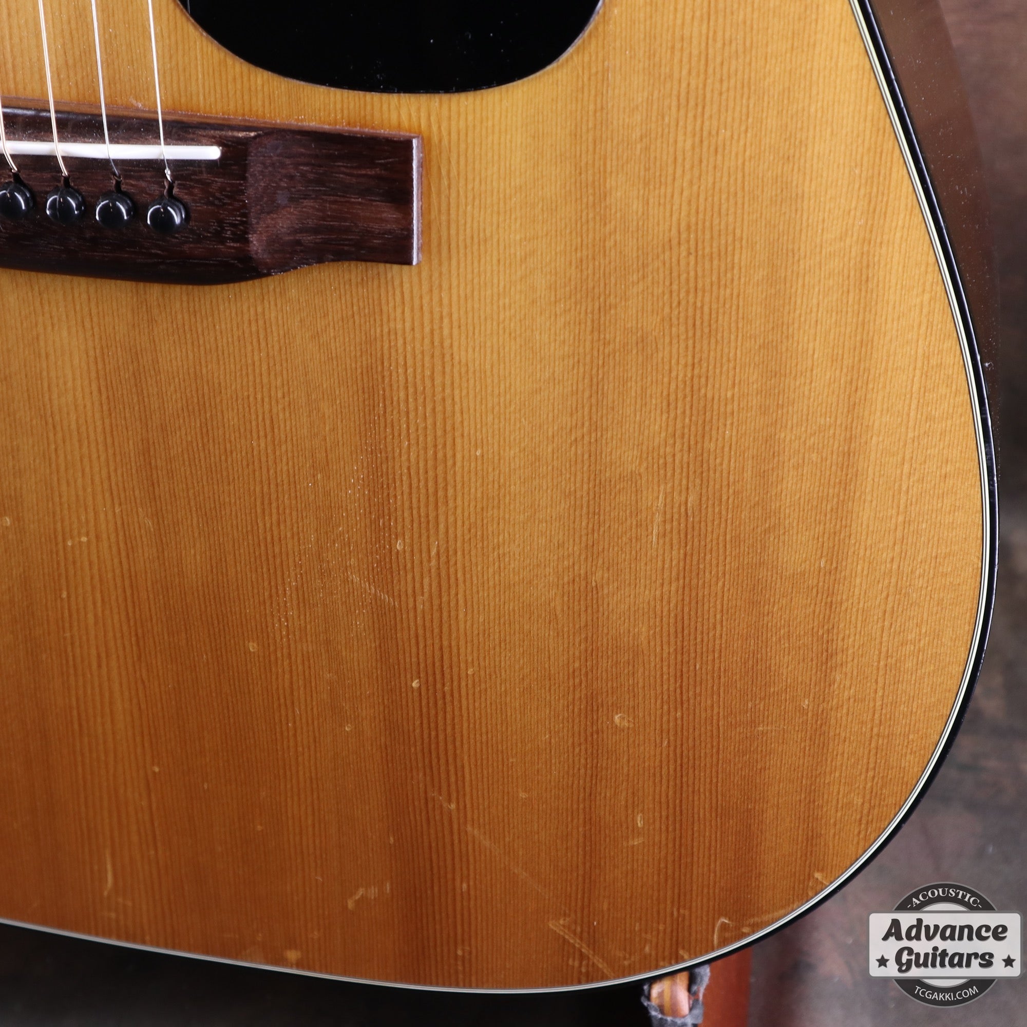 1978年製 D - 18 - TC楽器 - TCGAKKI