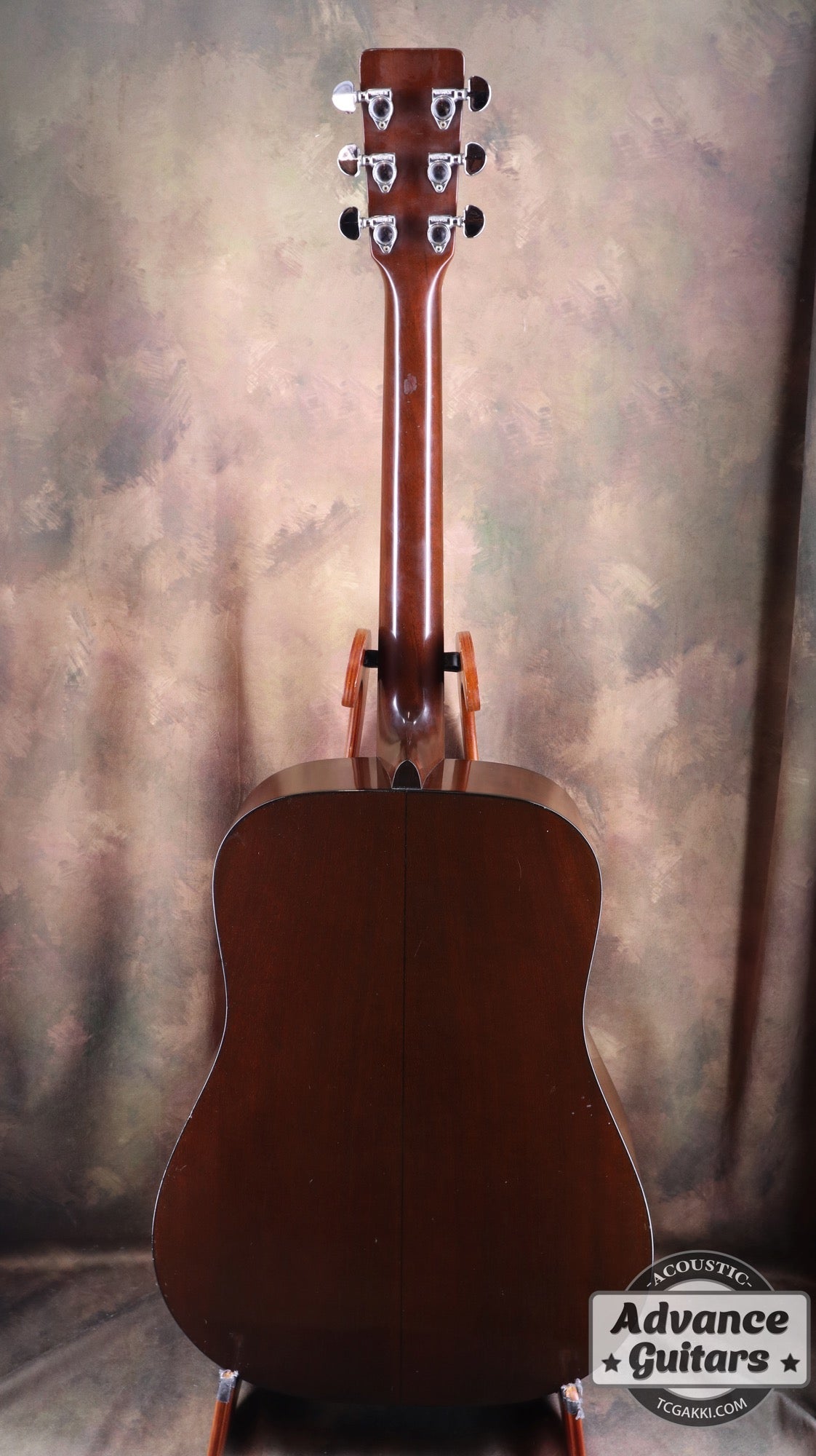 1978年製 D - 18 - TC楽器 - TCGAKKI