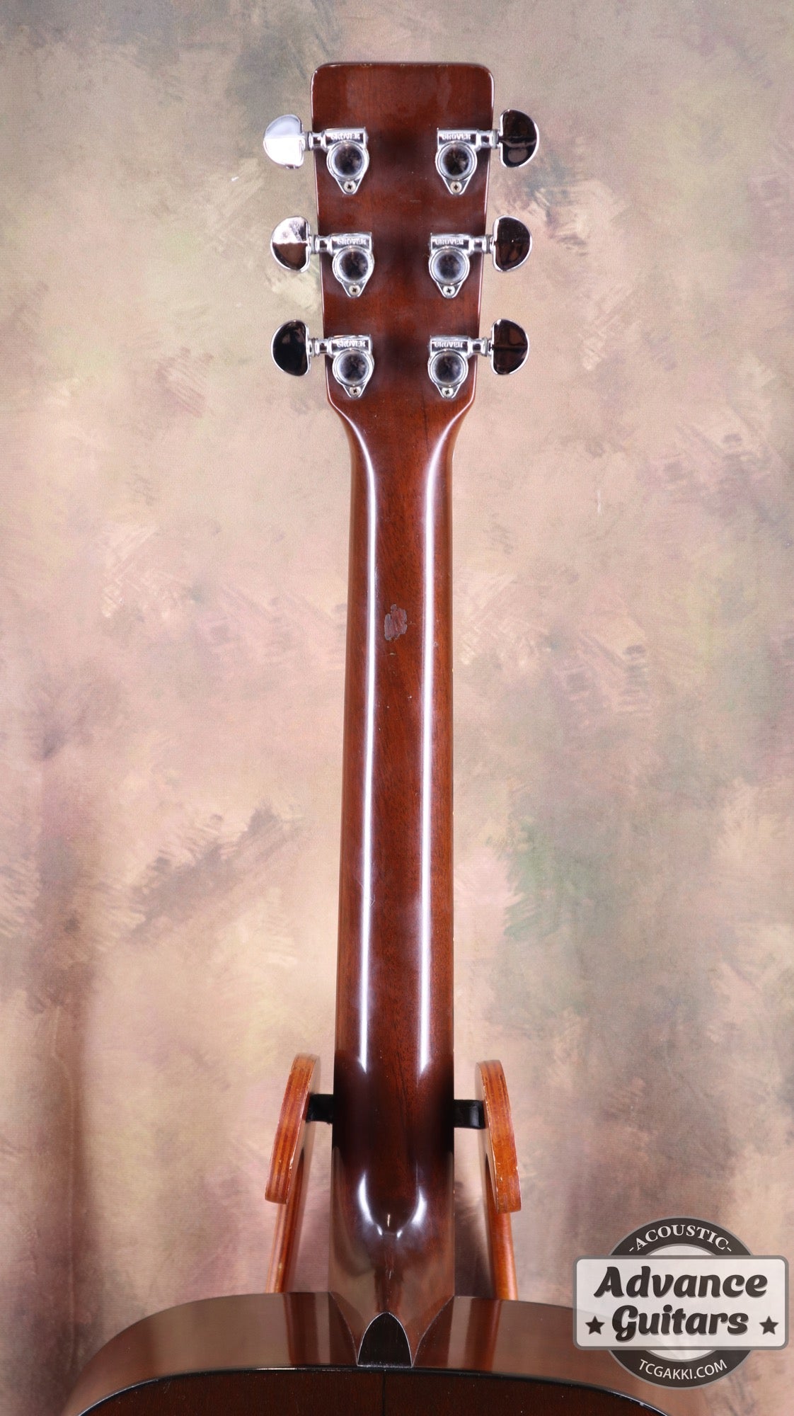 1978年製 D - 18 - TC楽器 - TCGAKKI