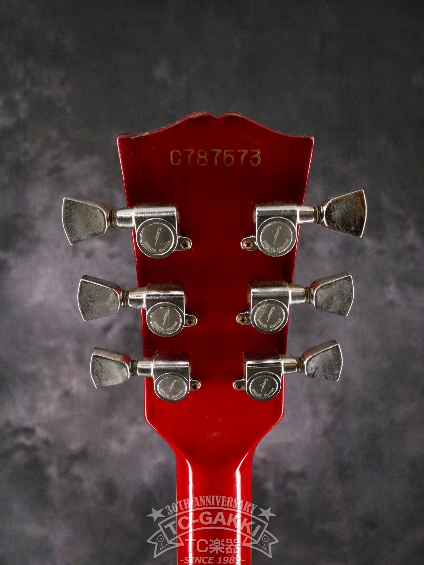 1978 Gibson EG500 - TC楽器 - TCGAKKI