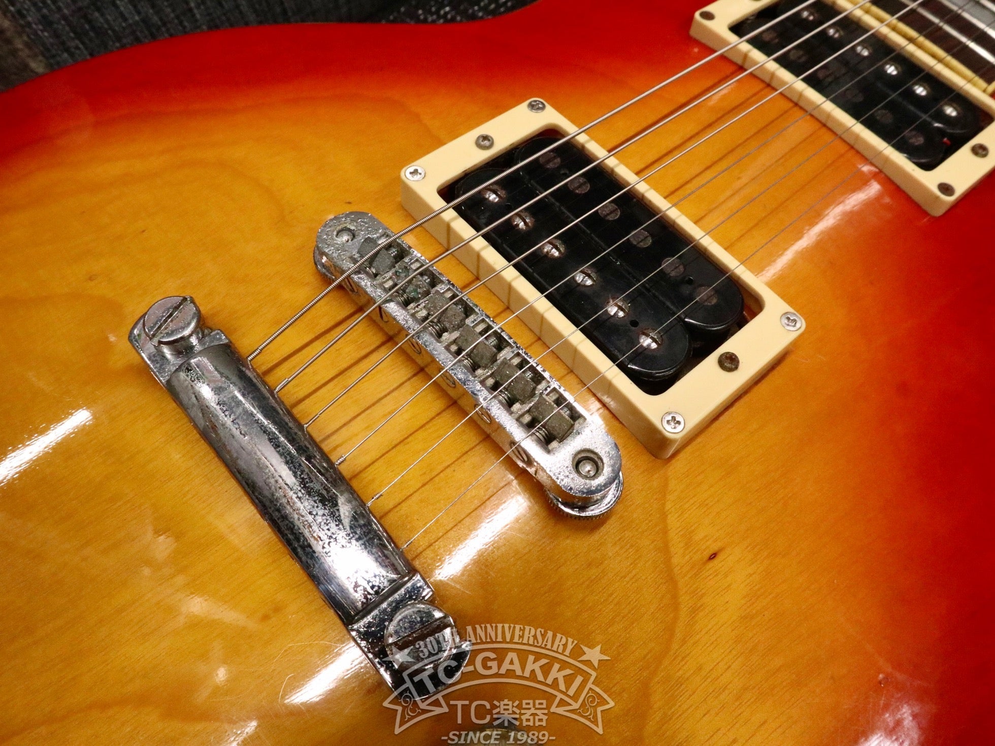 1978 Gibson EG500 - TC楽器 - TCGAKKI