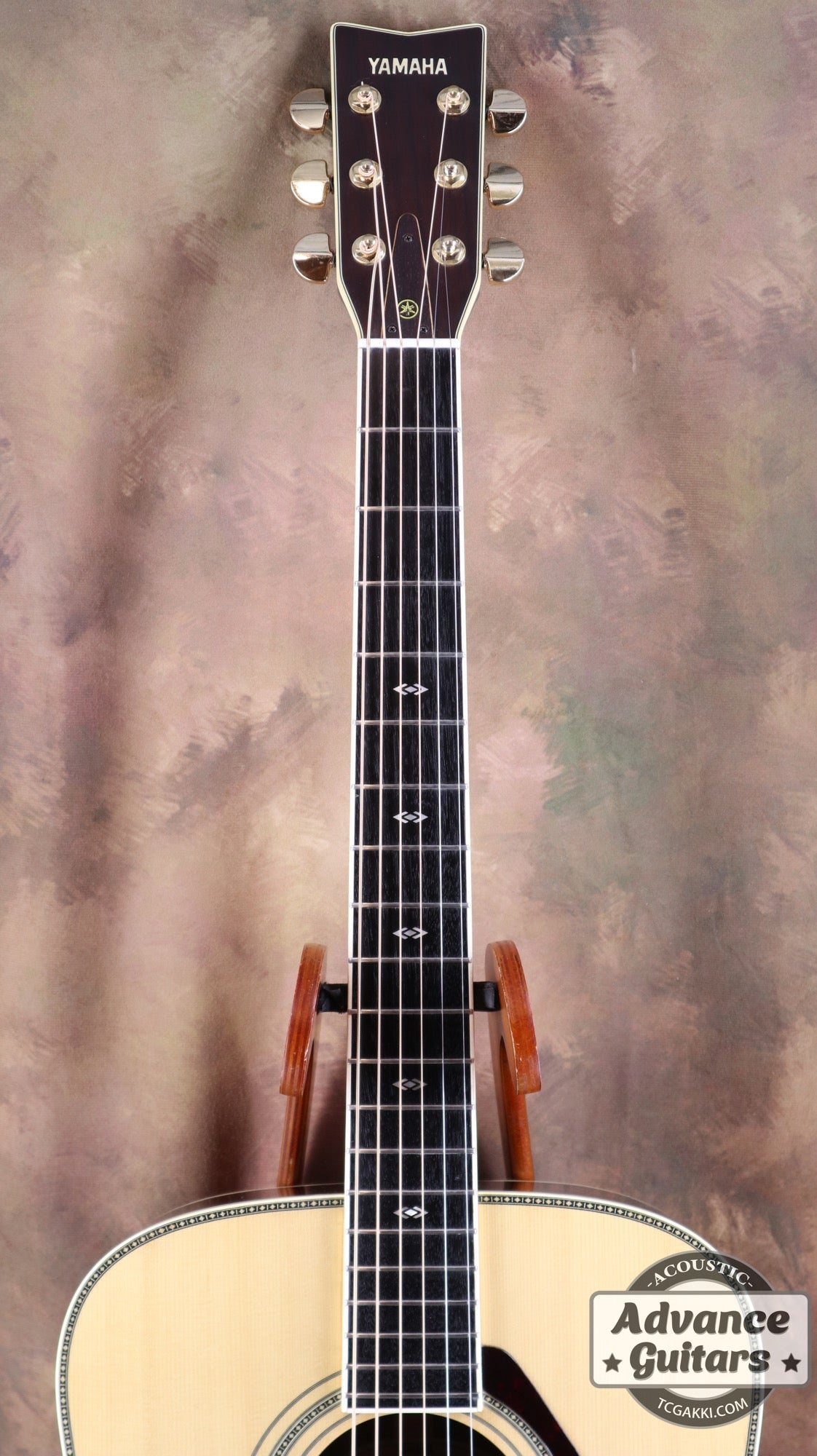 1978年製 L-8 前期型