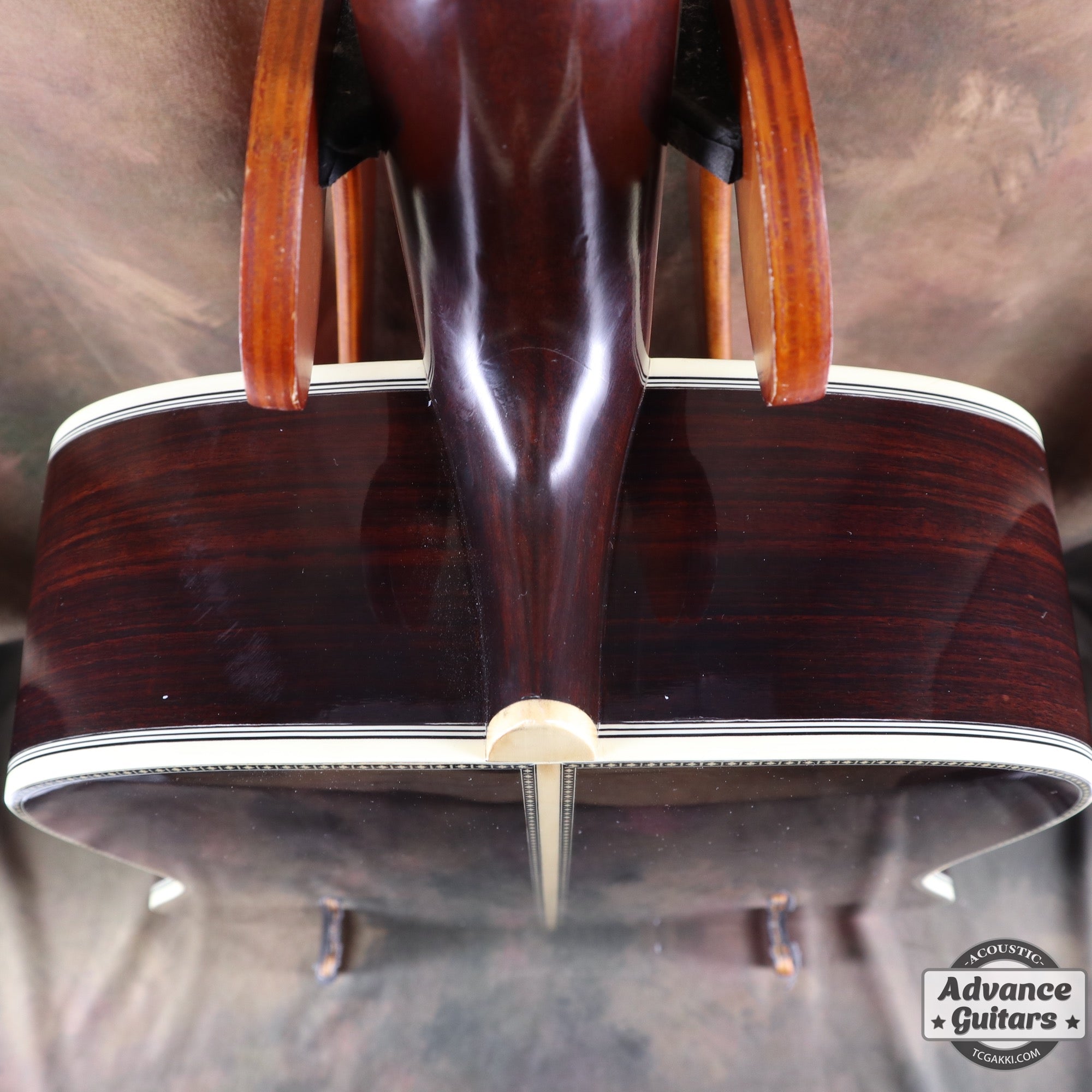 1978年製 L-8 前期型 1978年製 L-8 前期型