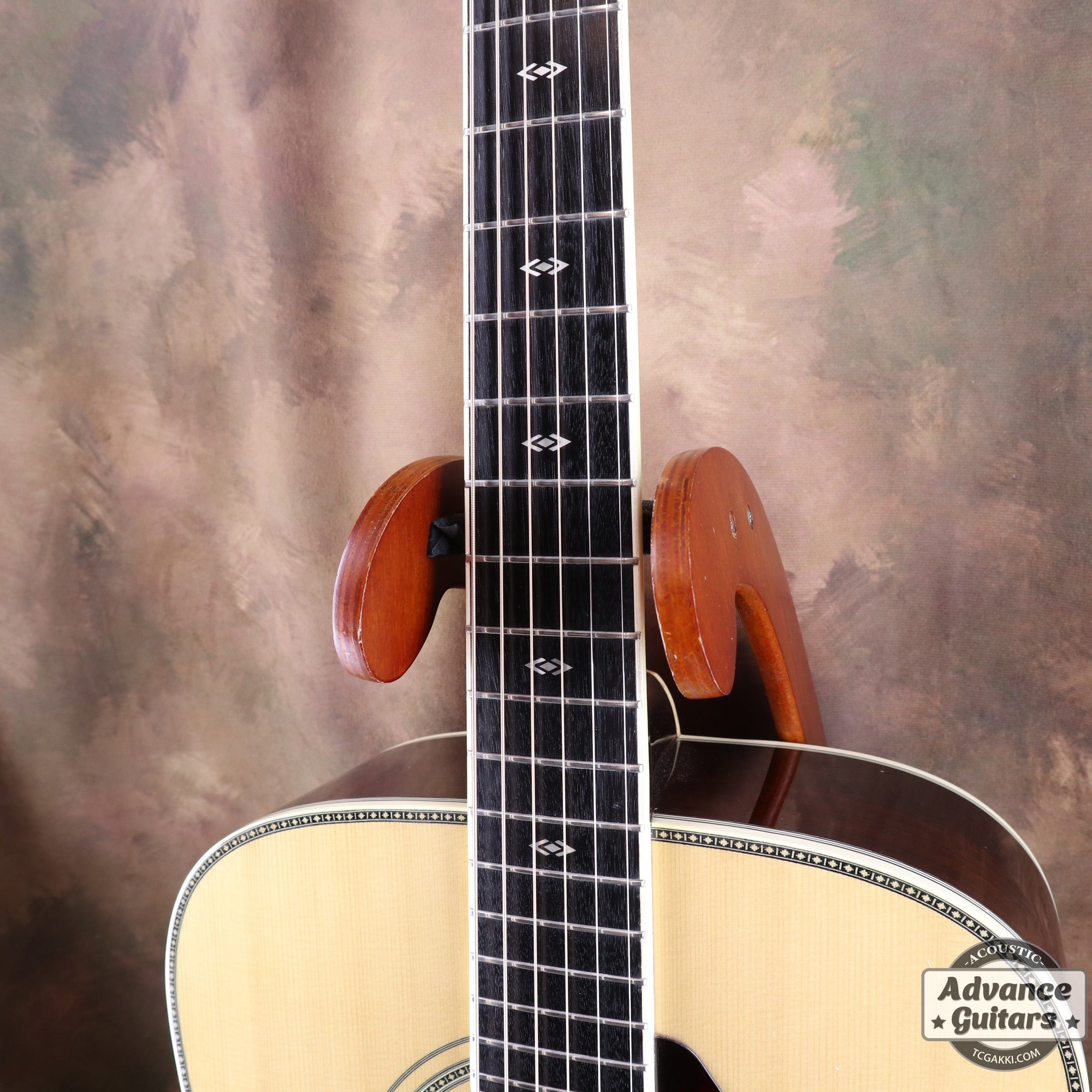 1978年製 L-8 前期型