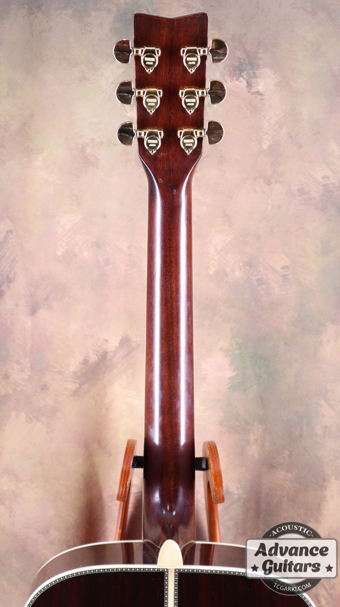 1978年製 L-8 前期型