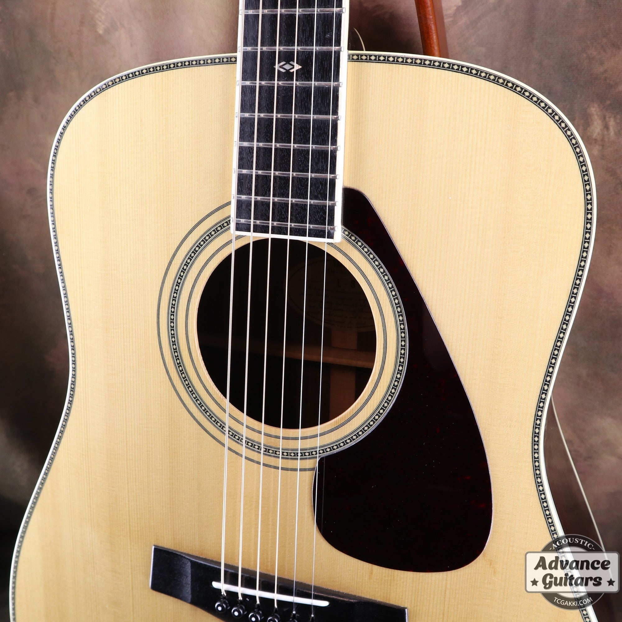 1978年製 L-8 前期型