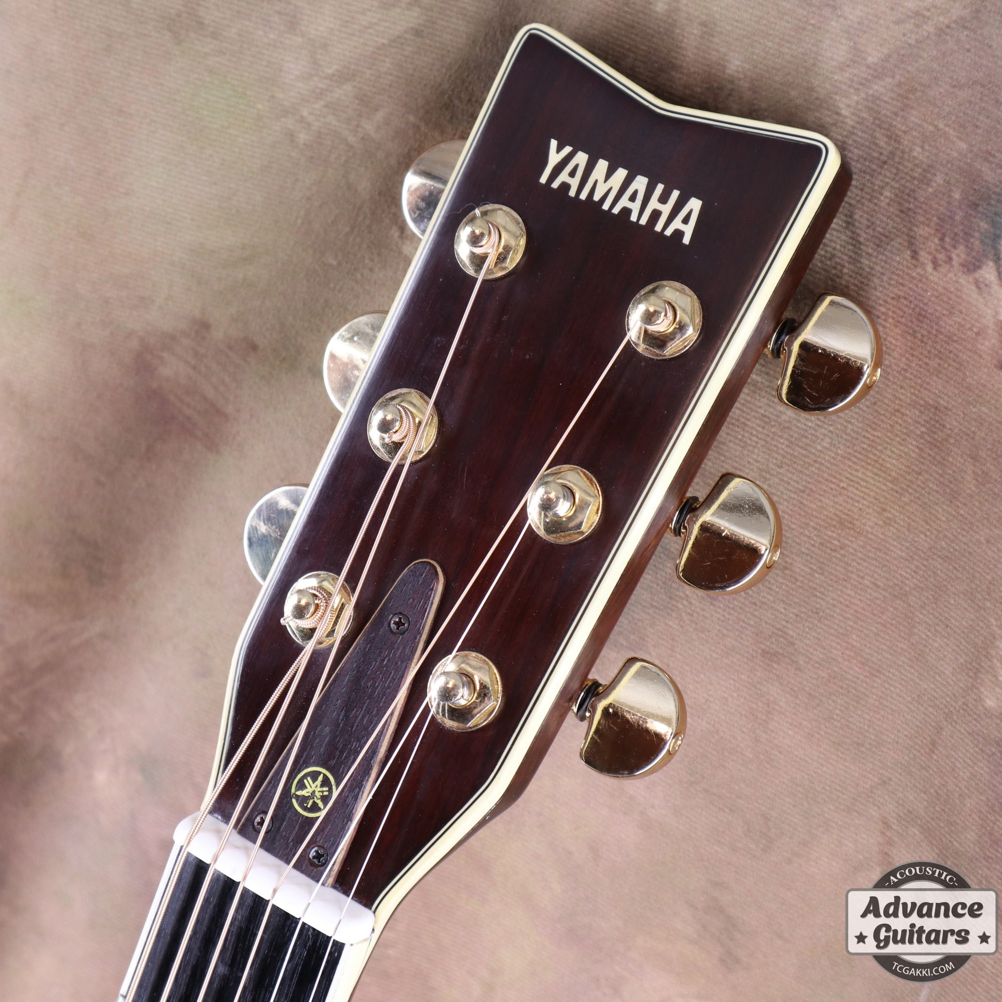 1978年製 L-8 前期型