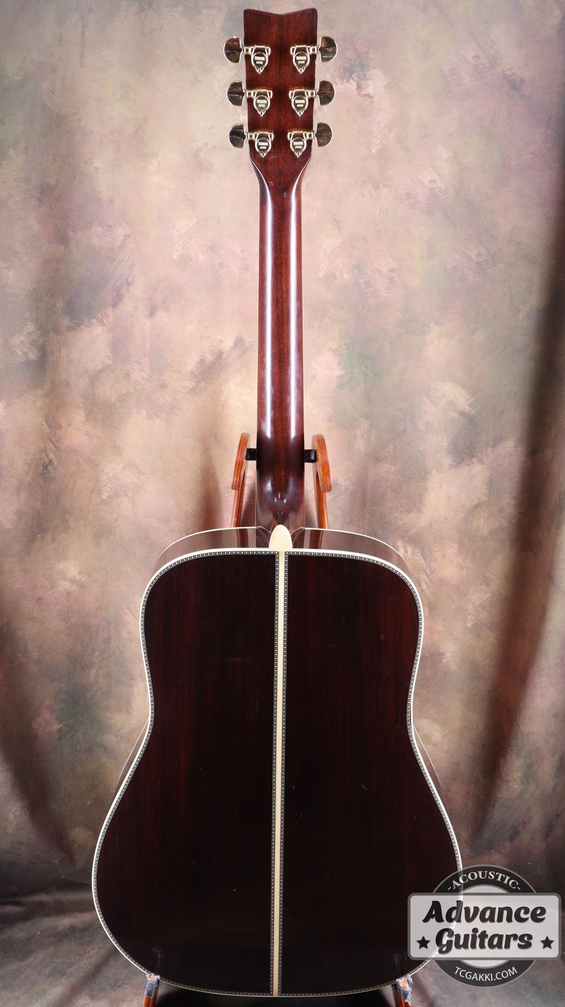 1978年製 L-8 前期型