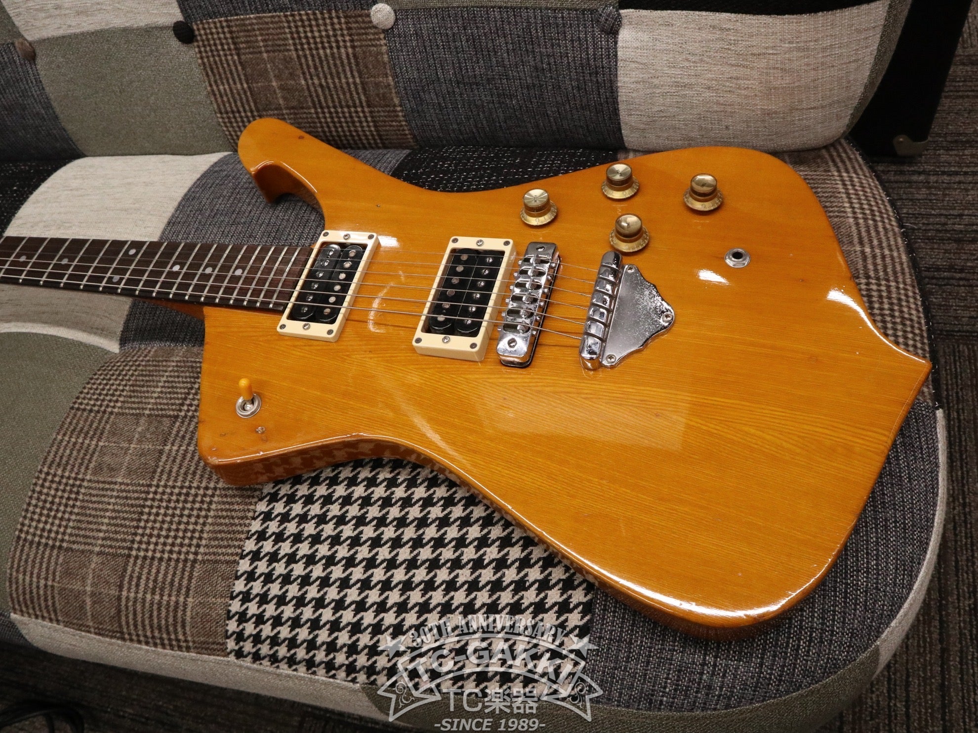 1978 M700 Mod. - TC楽器 - TCGAKKI