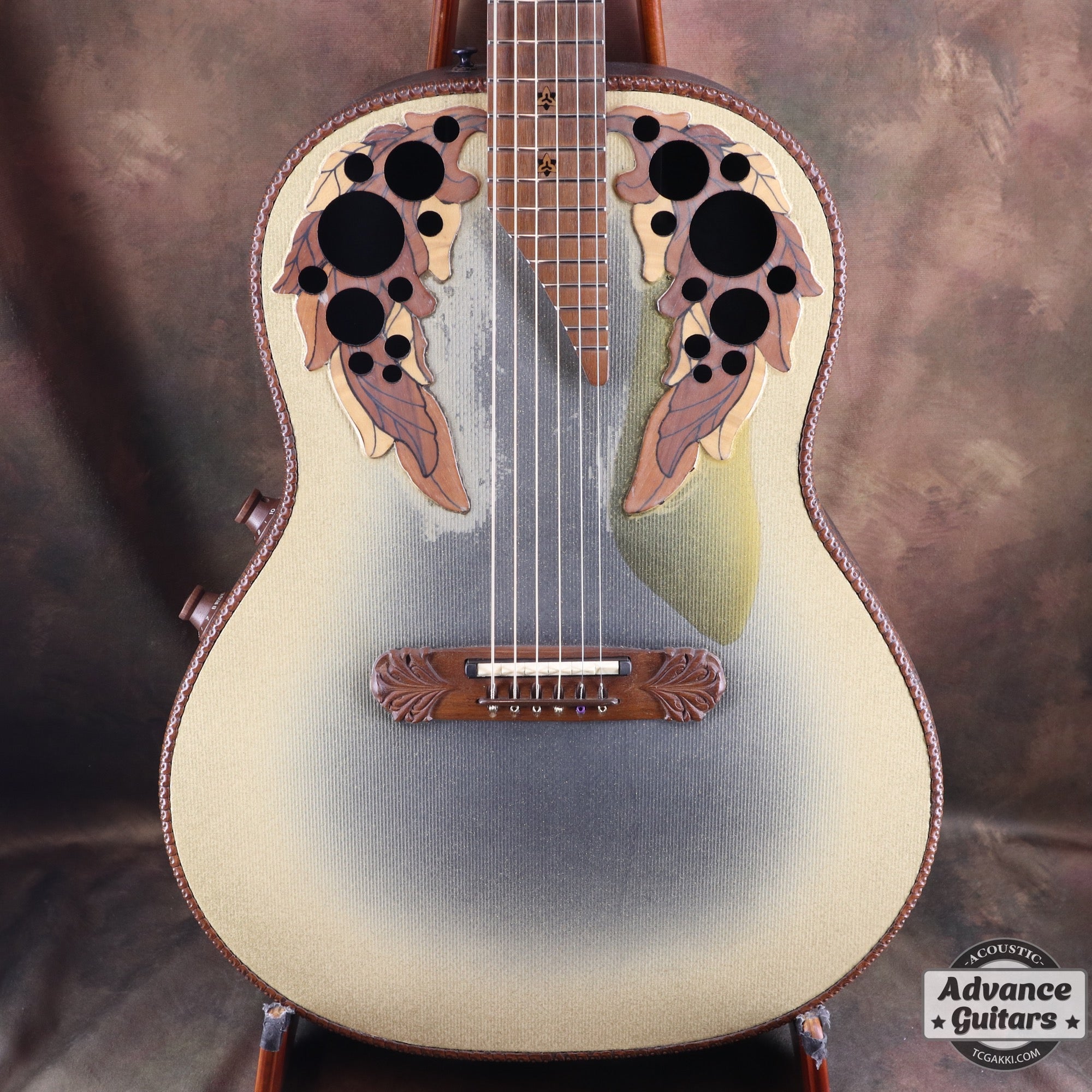 1978年製 Super Adamas 1687-7