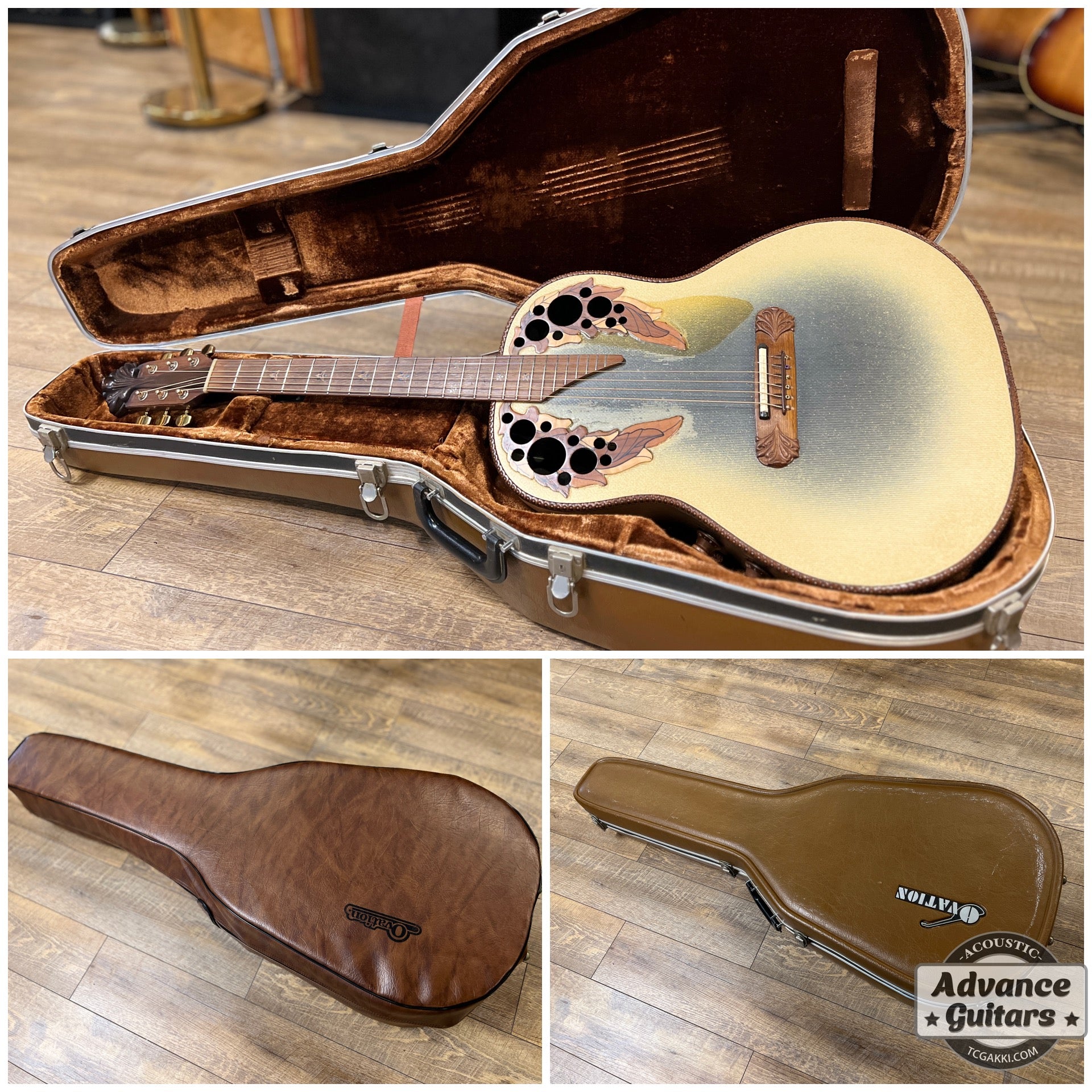 1978年製 Super Adamas 1687-7