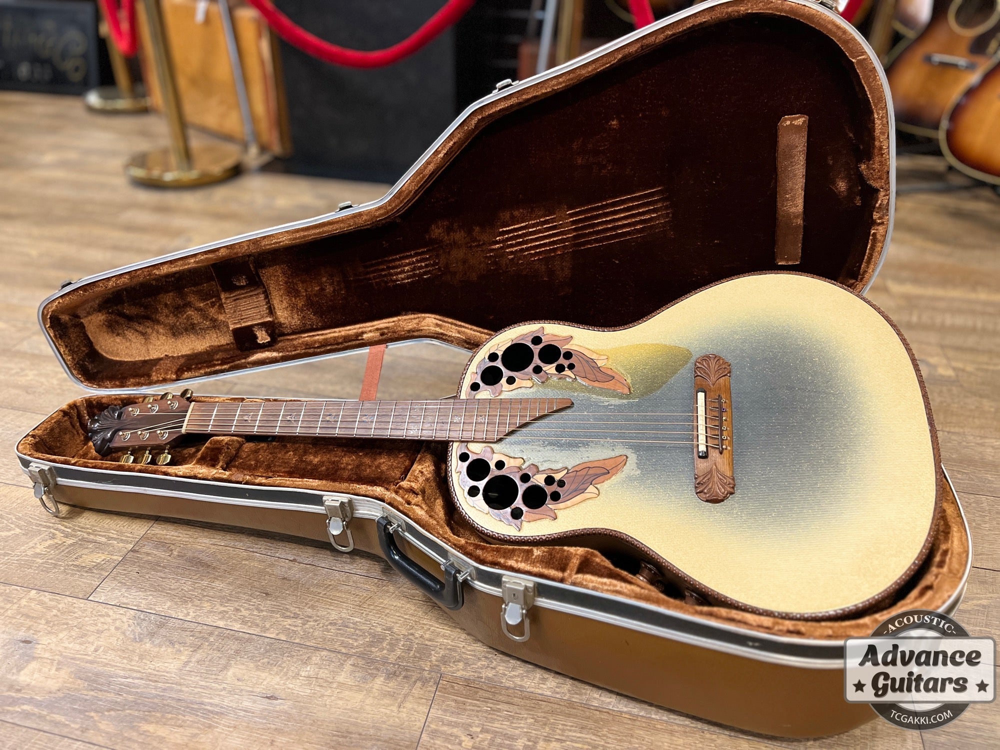 1978年製 Super Adamas 1687-7