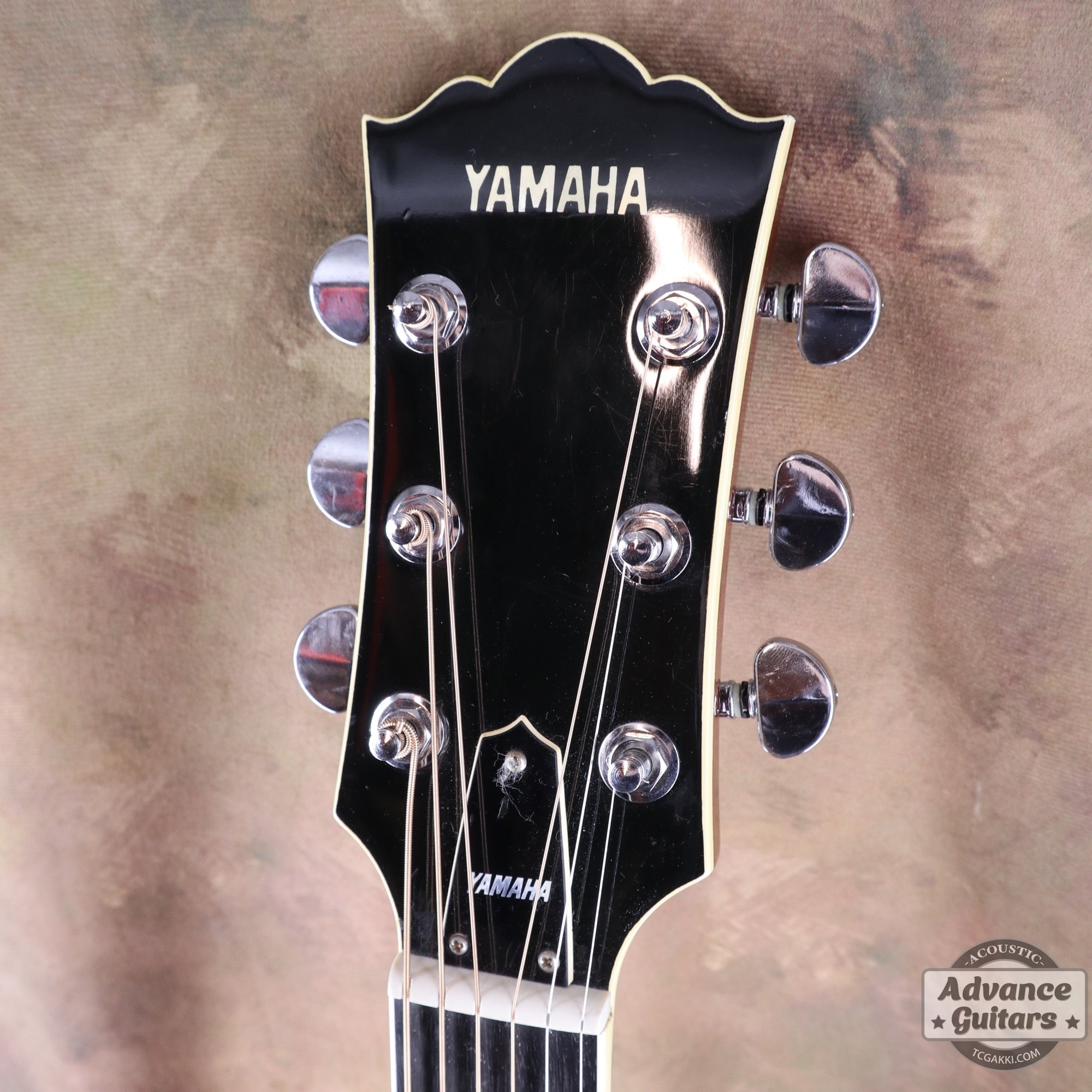 1978年製 YAMAHA CJ - 7 - TC楽器 - TCGAKKI