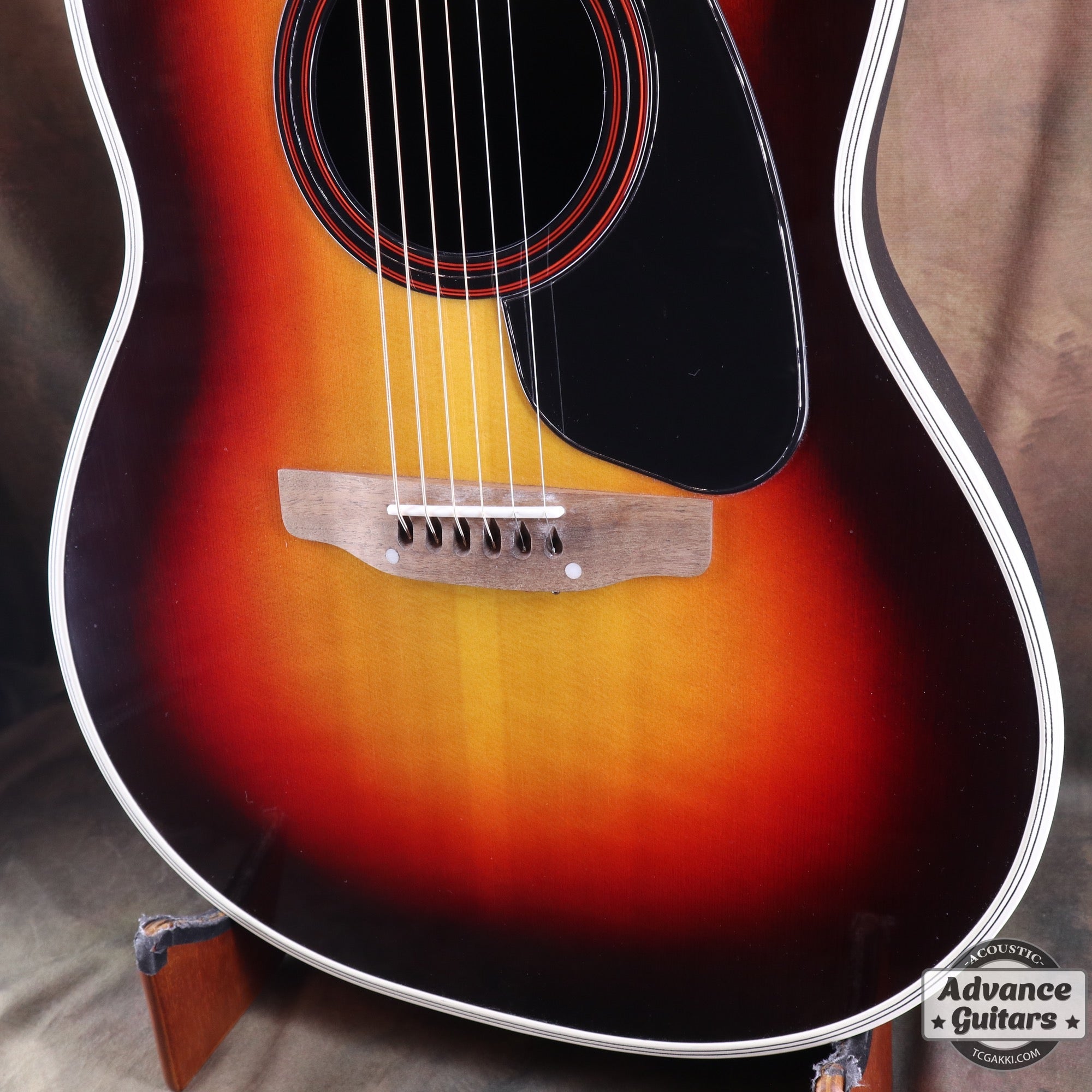 70年代 canda キャンダ 262 アコースティックギター ビンテージ 70年代 canda キャンダ 262 アコースティックギター ビンテージ 70年代