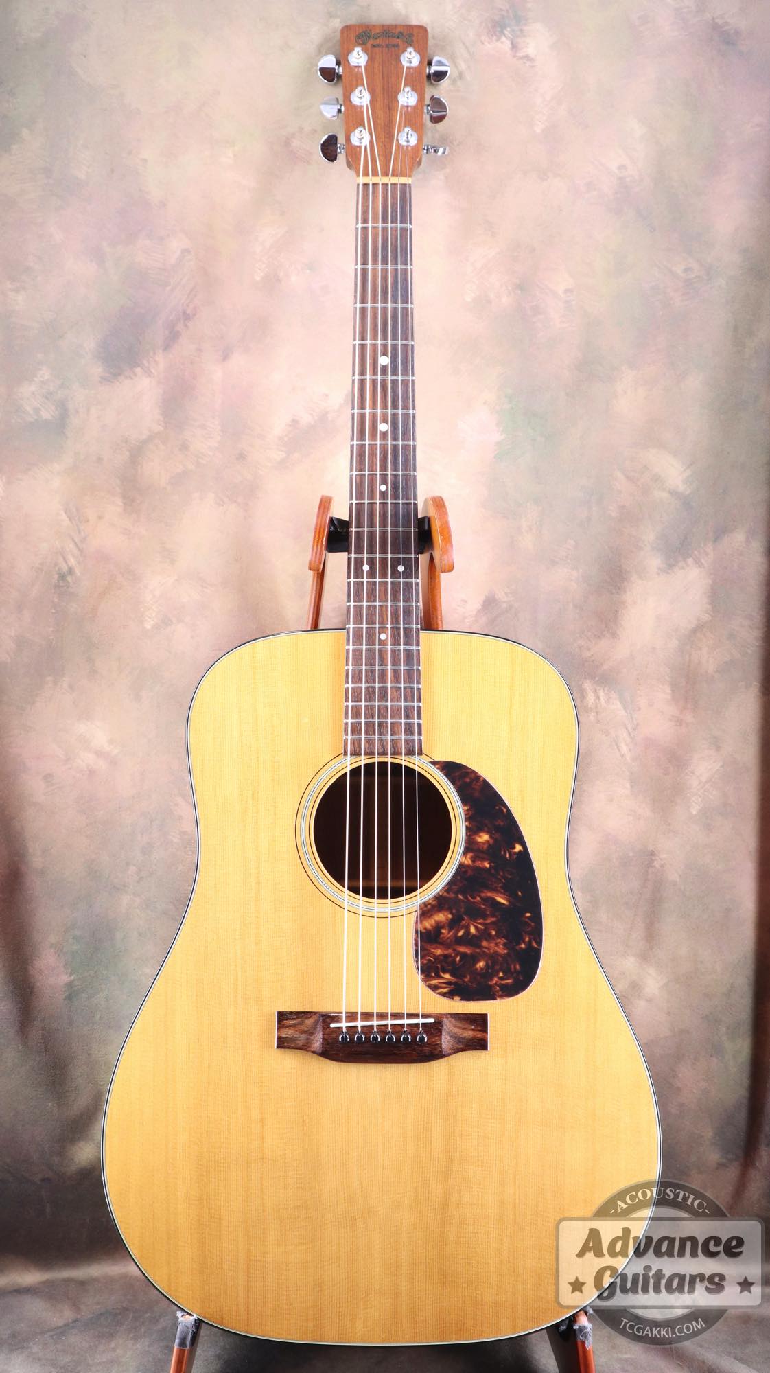 マーティンD-18 1979年製 1979年製 D-18