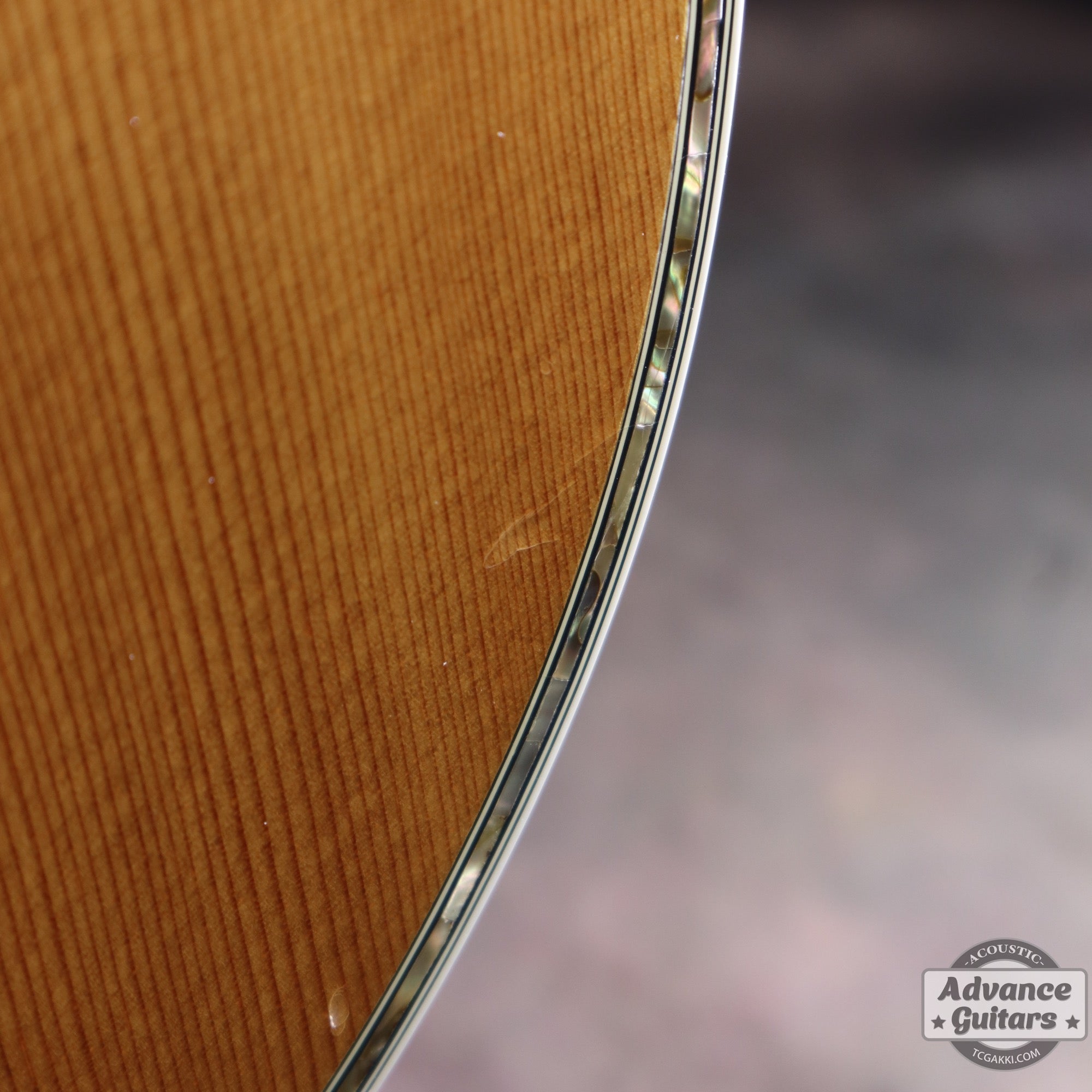 1979年製 D - 45 - TC楽器 - TCGAKKI