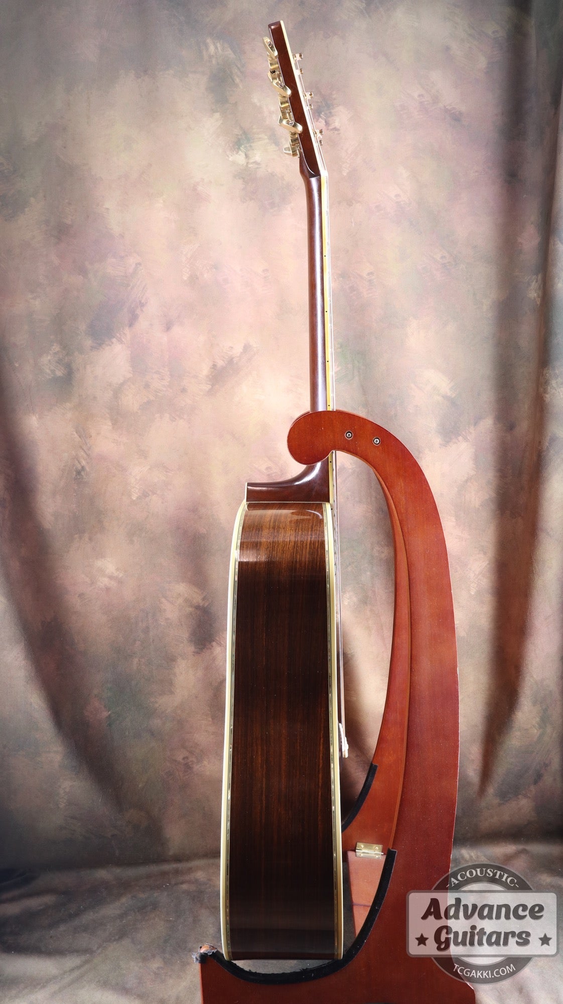 1979年製 D - 45 - TC楽器 - TCGAKKI