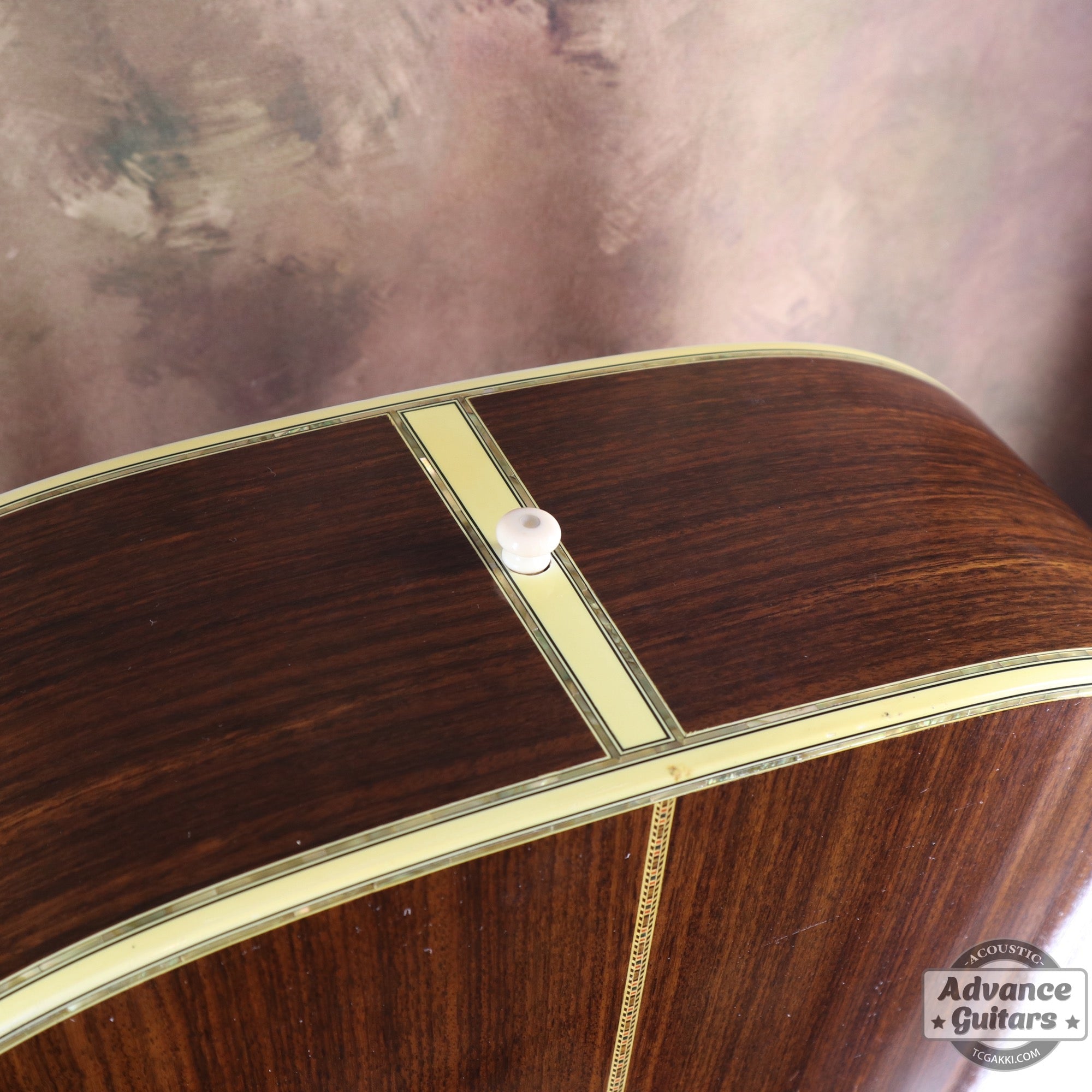 1979年製 D - 45 - TC楽器 - TCGAKKI