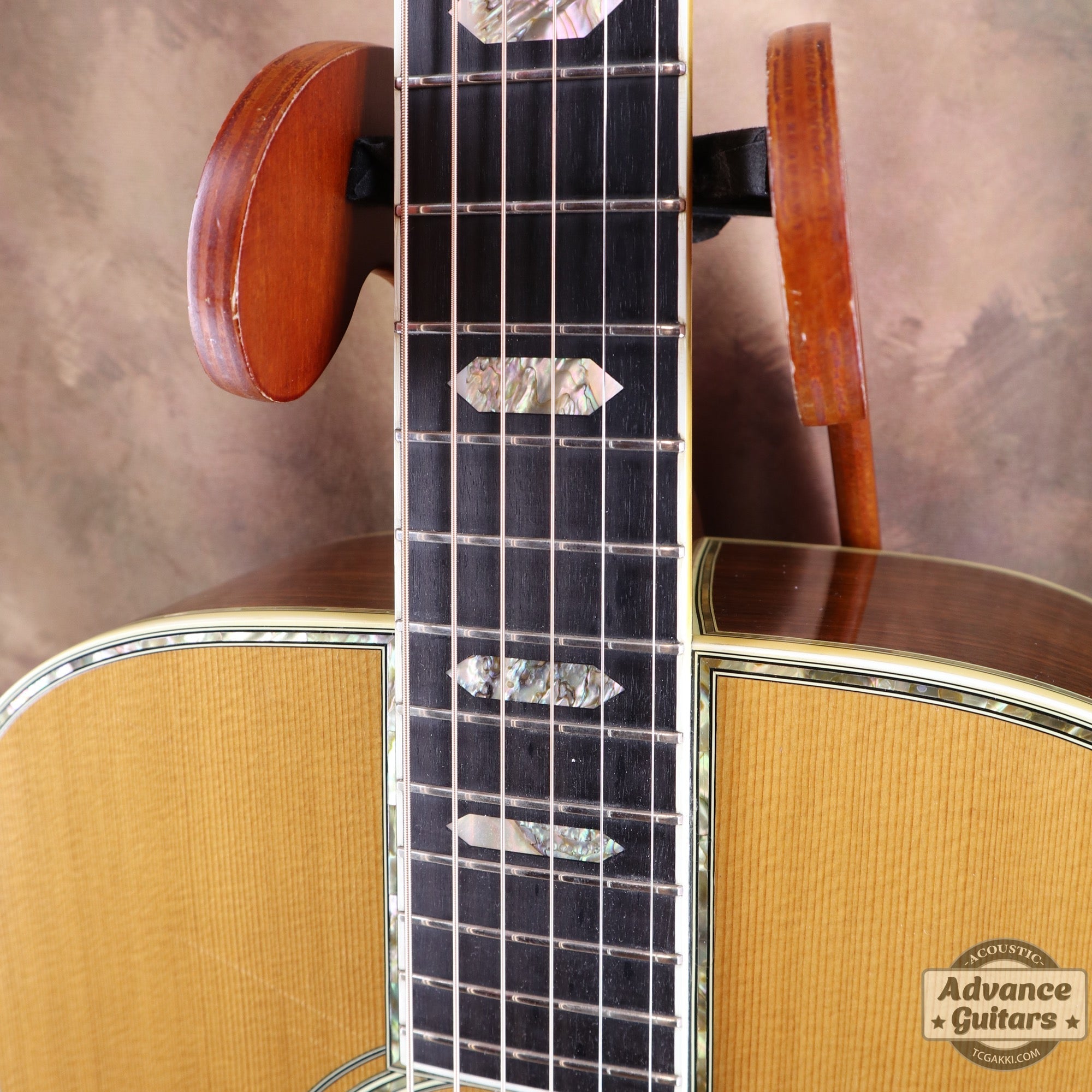 1979年製 D - 45 - TC楽器 - TCGAKKI