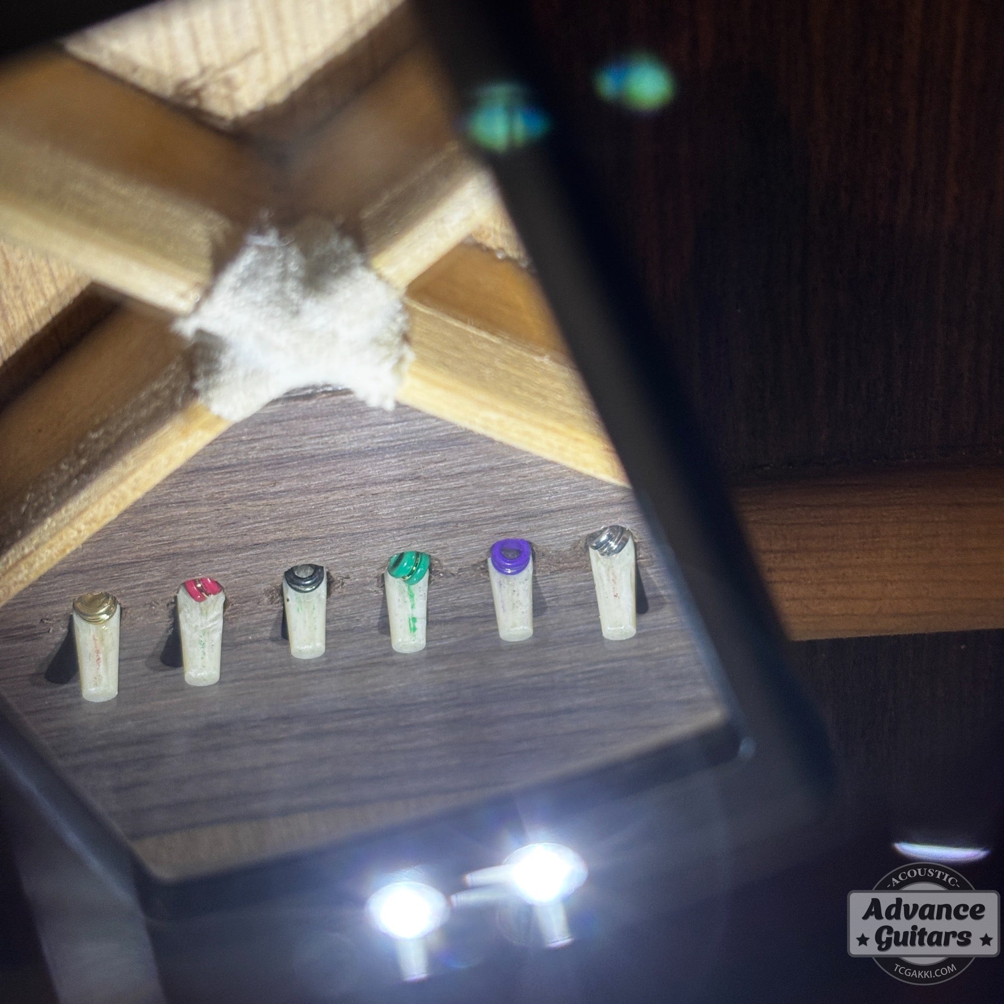 1979年製 D - 45 - TC楽器 - TCGAKKI